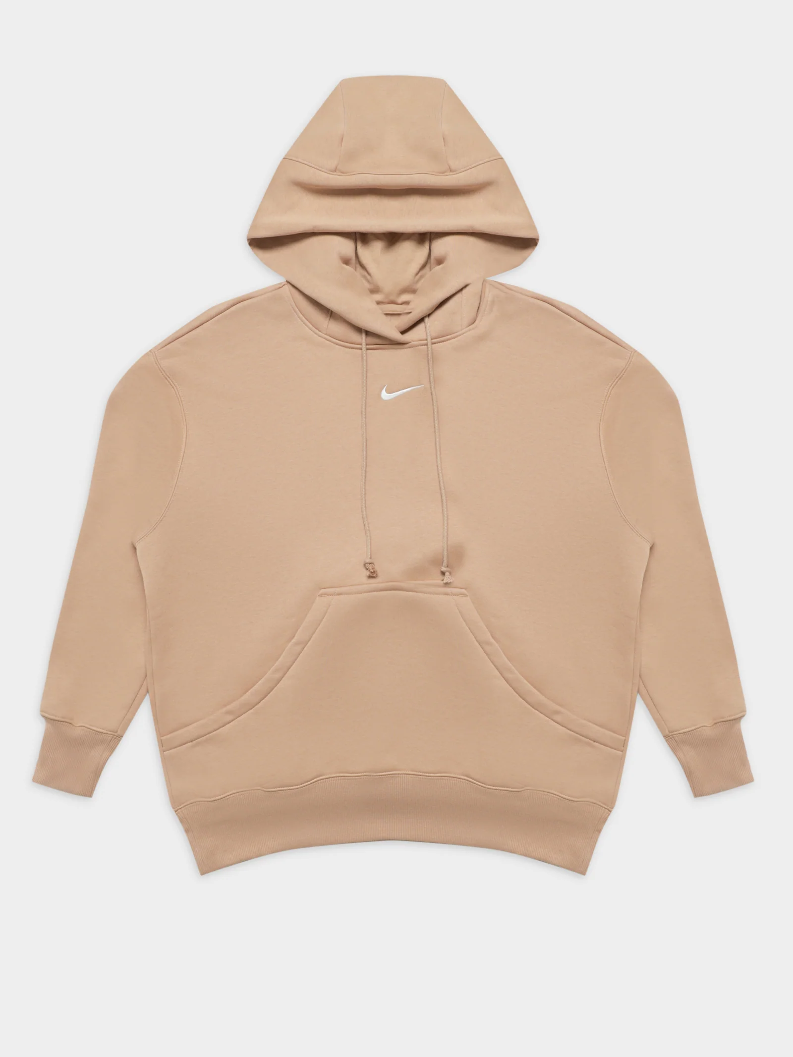 Phoenix Fleece Oversized Pullover Hoodie - Image 7