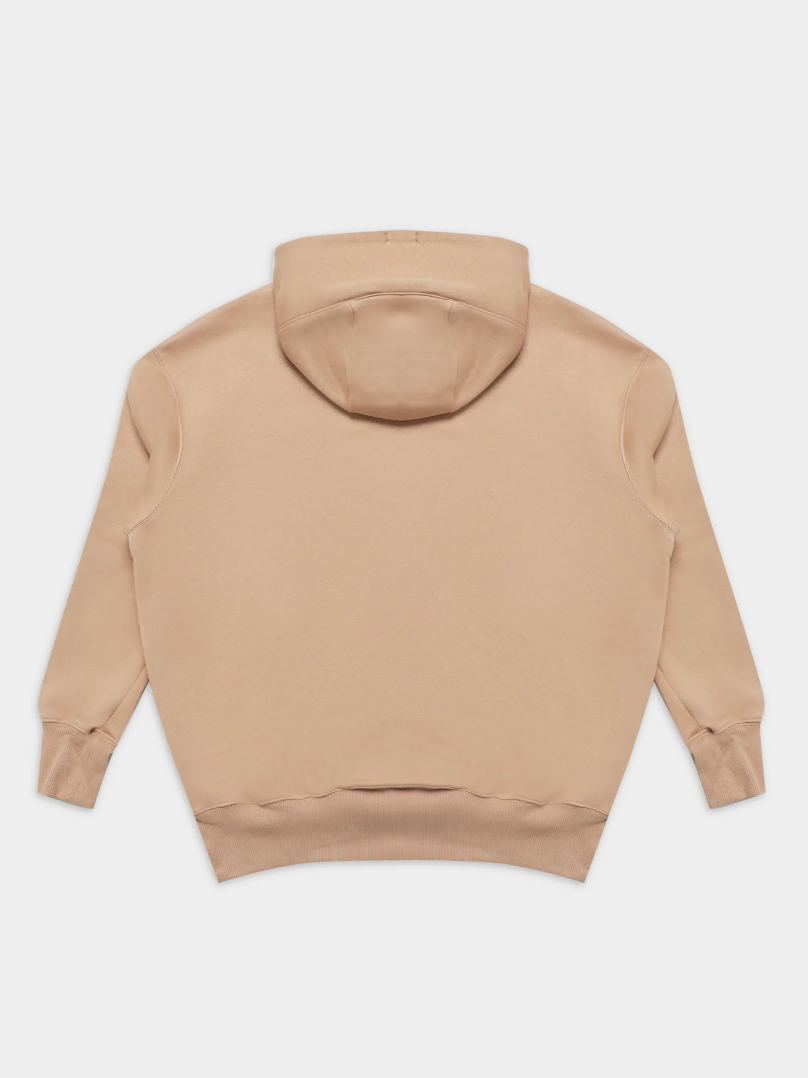 Phoenix Fleece Oversized Pullover Hoodie - Image 8