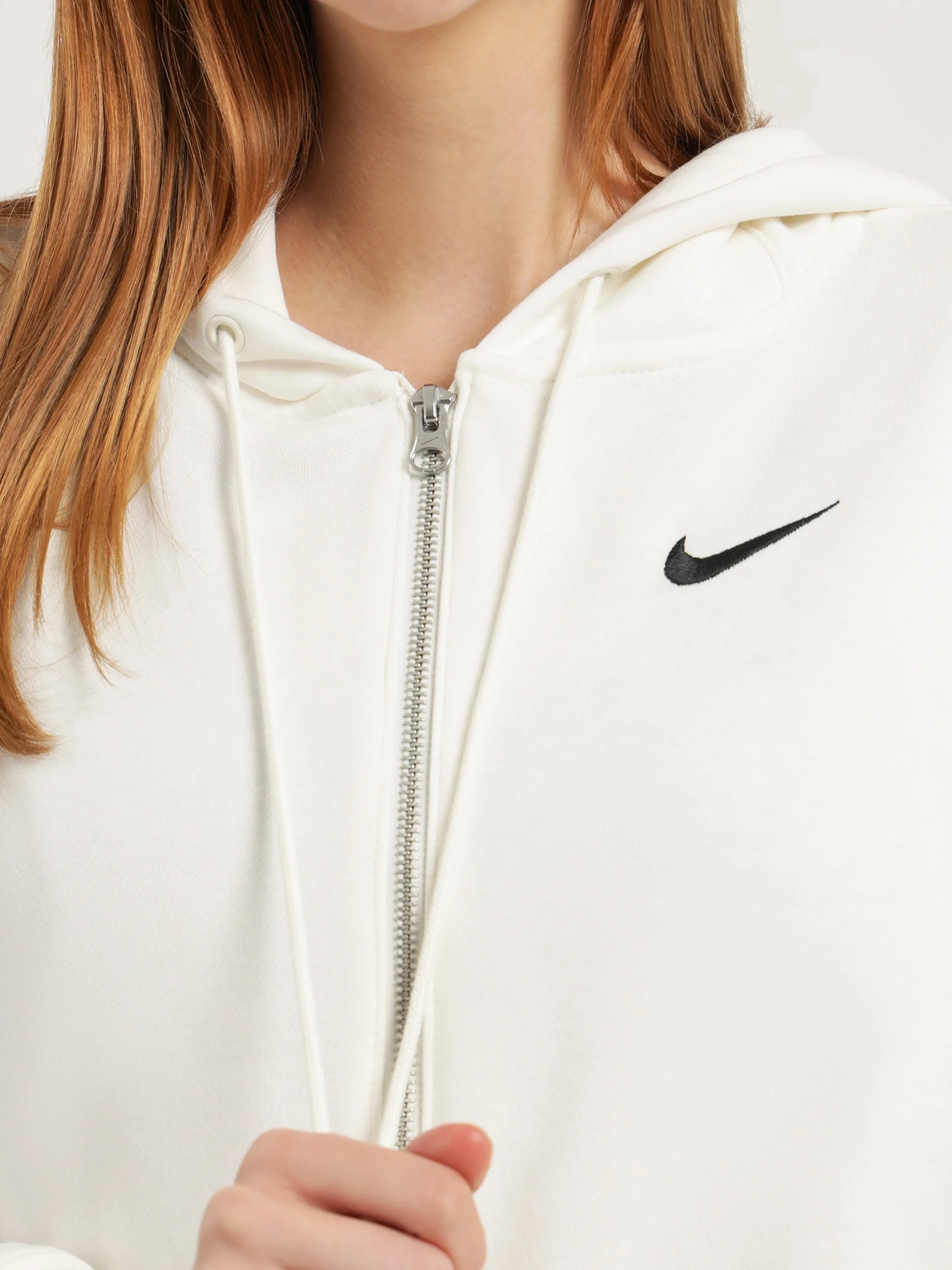 Phoenix Fleece Zip Hoodie - Image 5