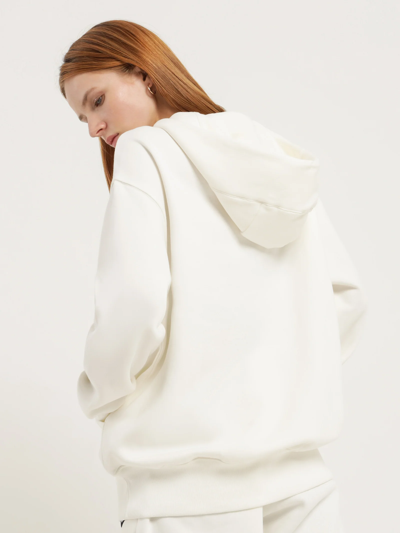 Phoenix Fleece Zip Hoodie - Image 6