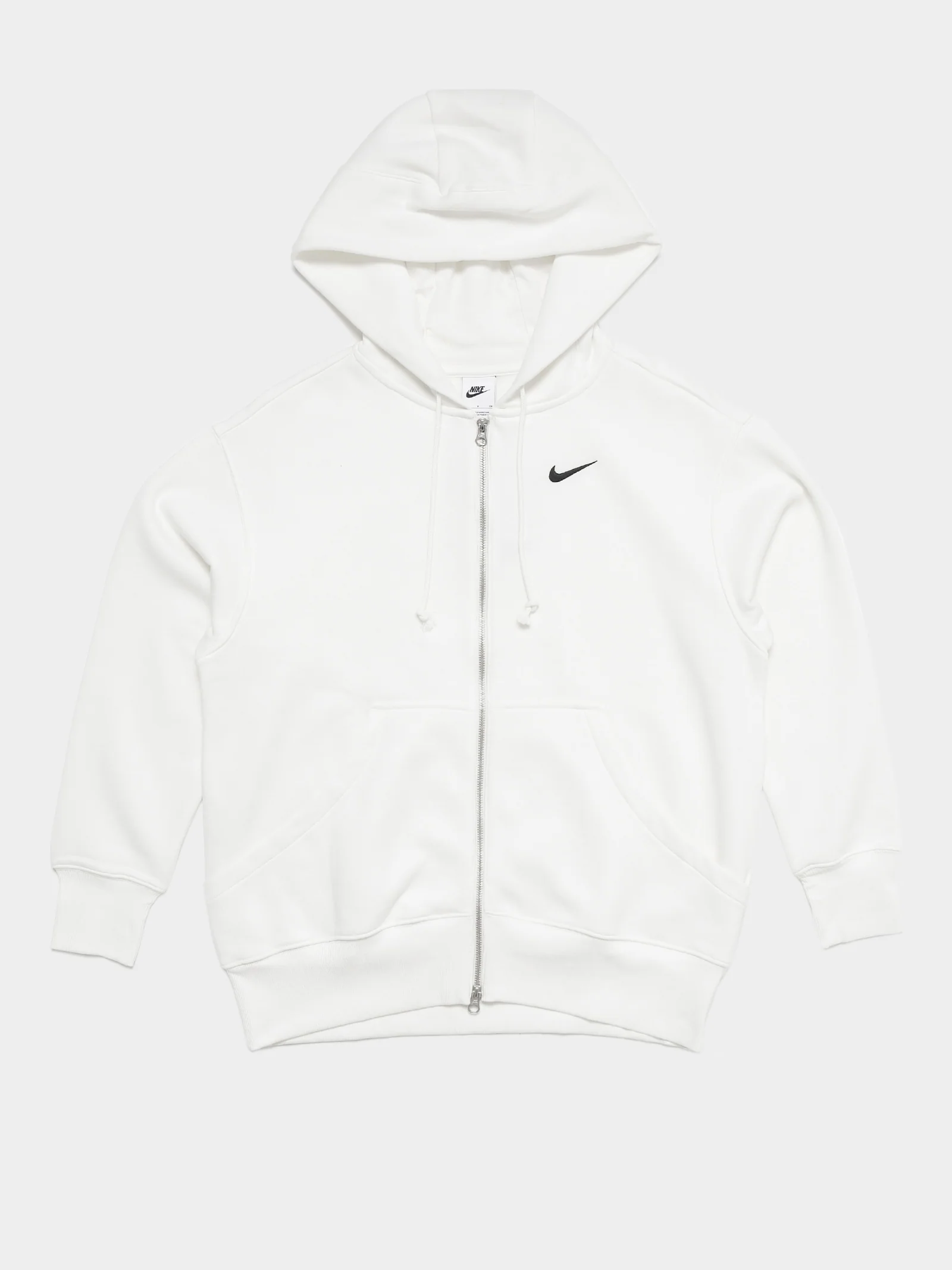 Phoenix Fleece Zip Hoodie - Image 7