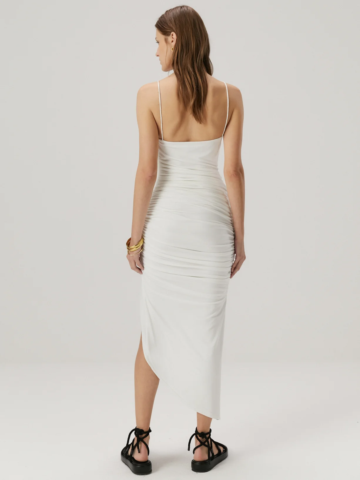 Phoenix Midi Dress - Image 6