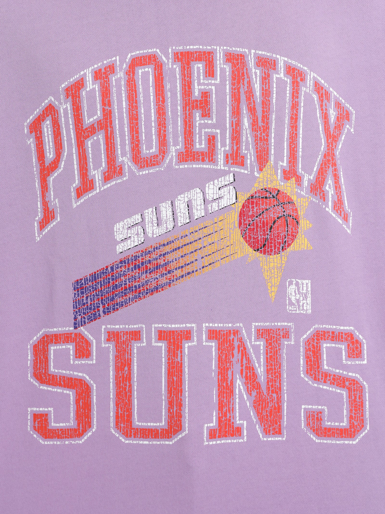Phoenix Suns Crew Sweater - Image 5