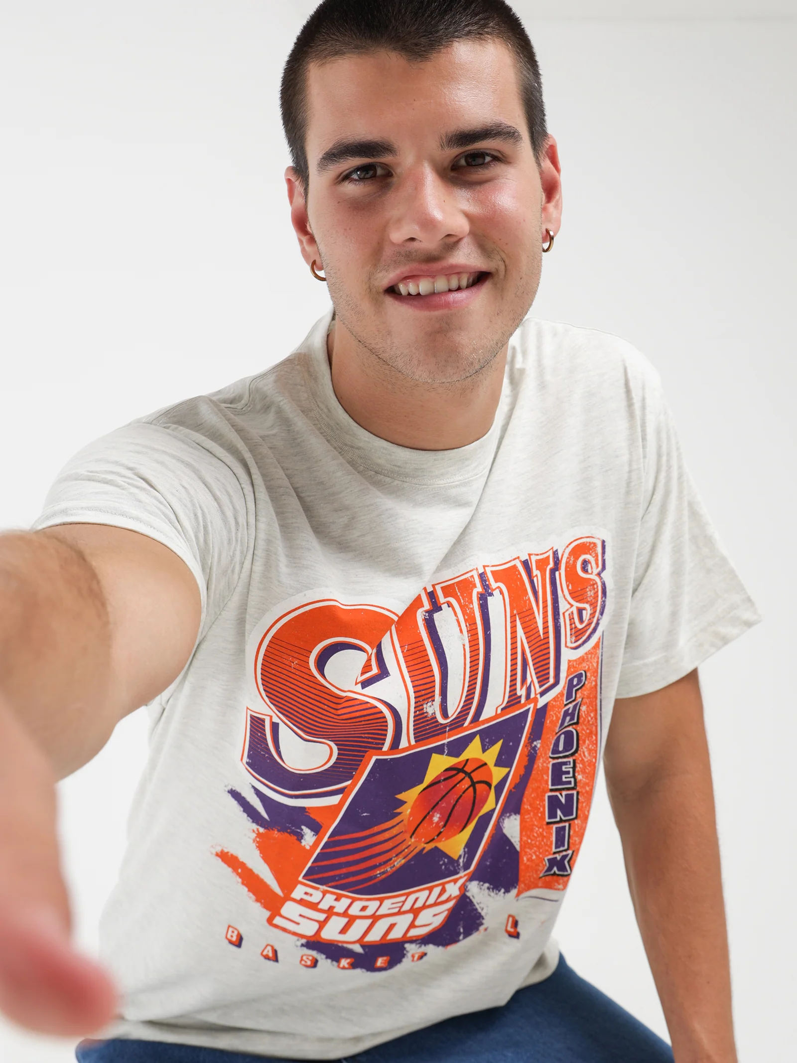 Phoenix Suns T-Shirt - Image 2