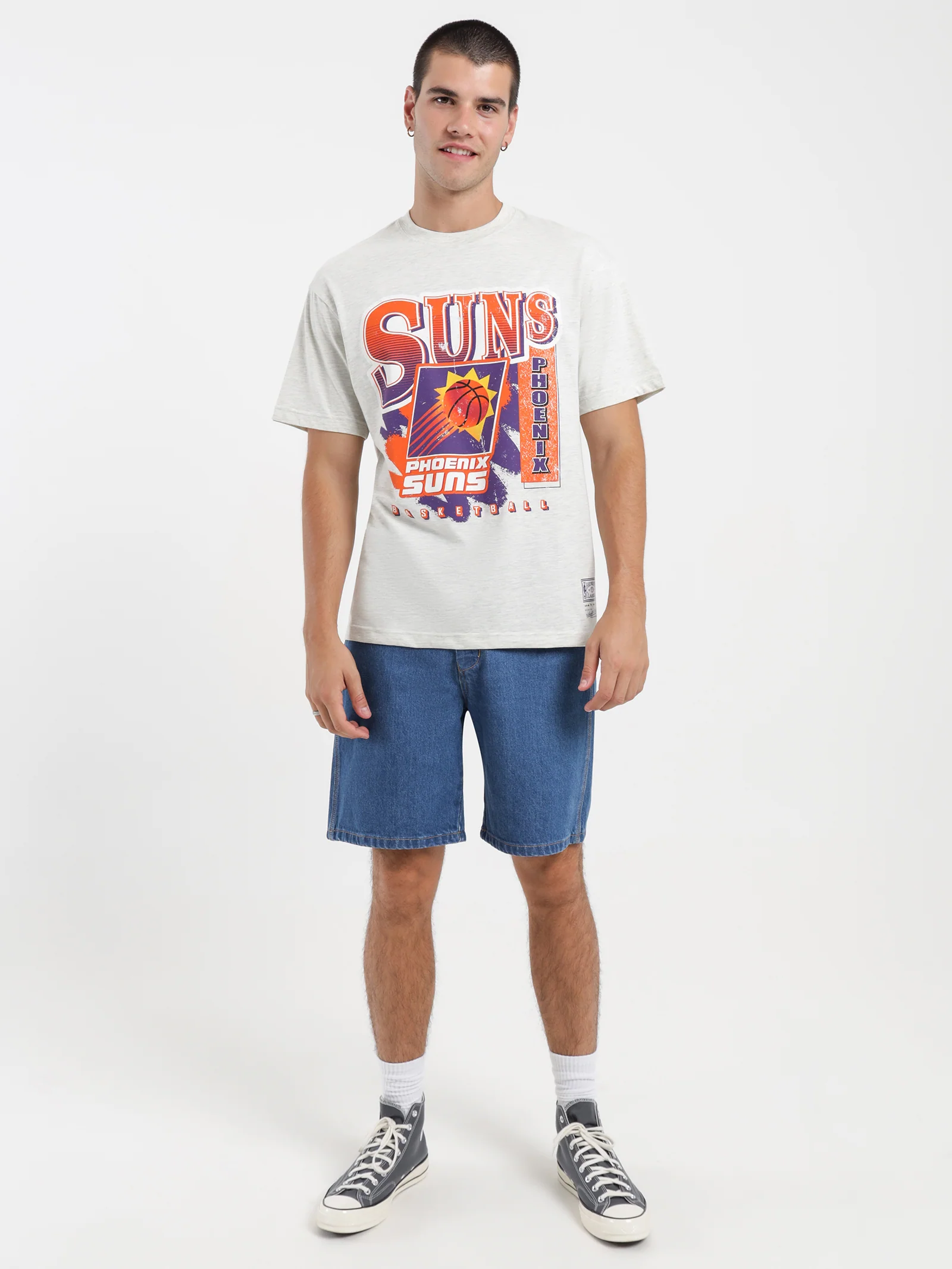 Phoenix Suns T-Shirt - Image 3