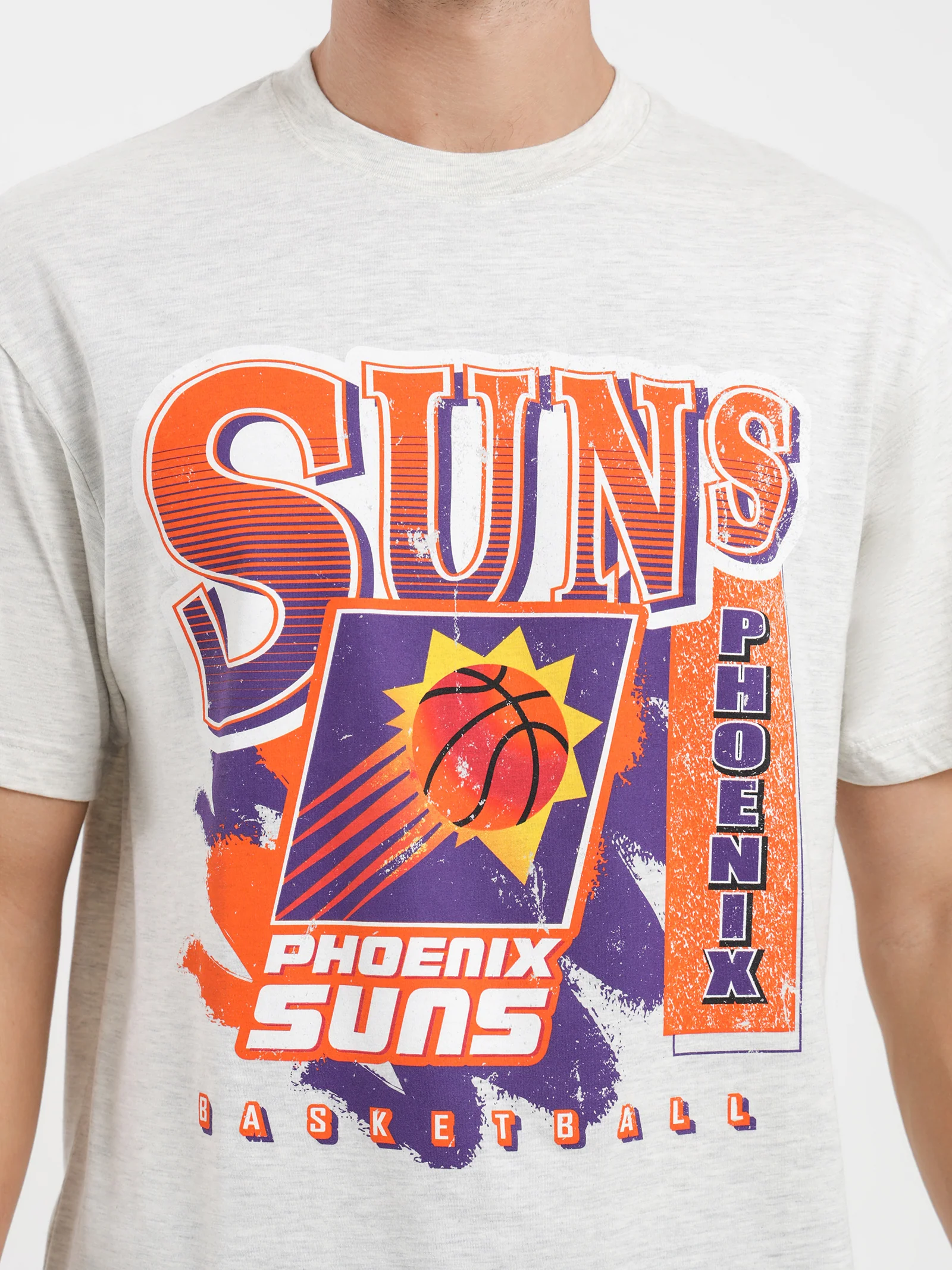 Phoenix Suns T-Shirt - Image 4