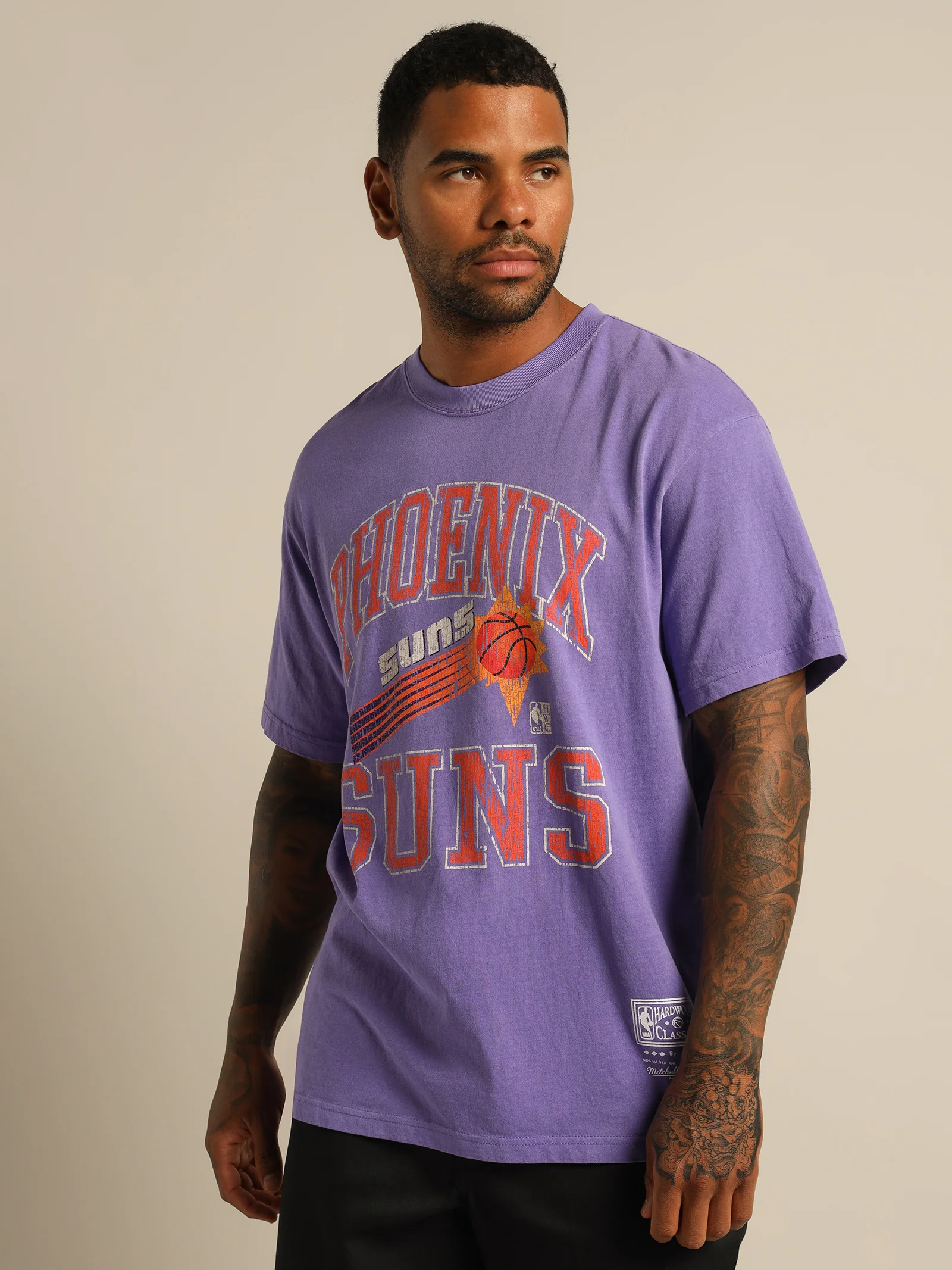 Phoenix Suns Vintage T-Shirt - Image 3