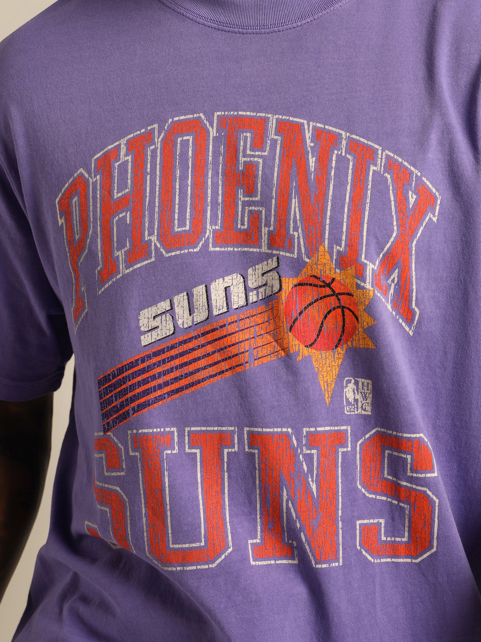 Phoenix Suns Vintage T-Shirt - Image 5