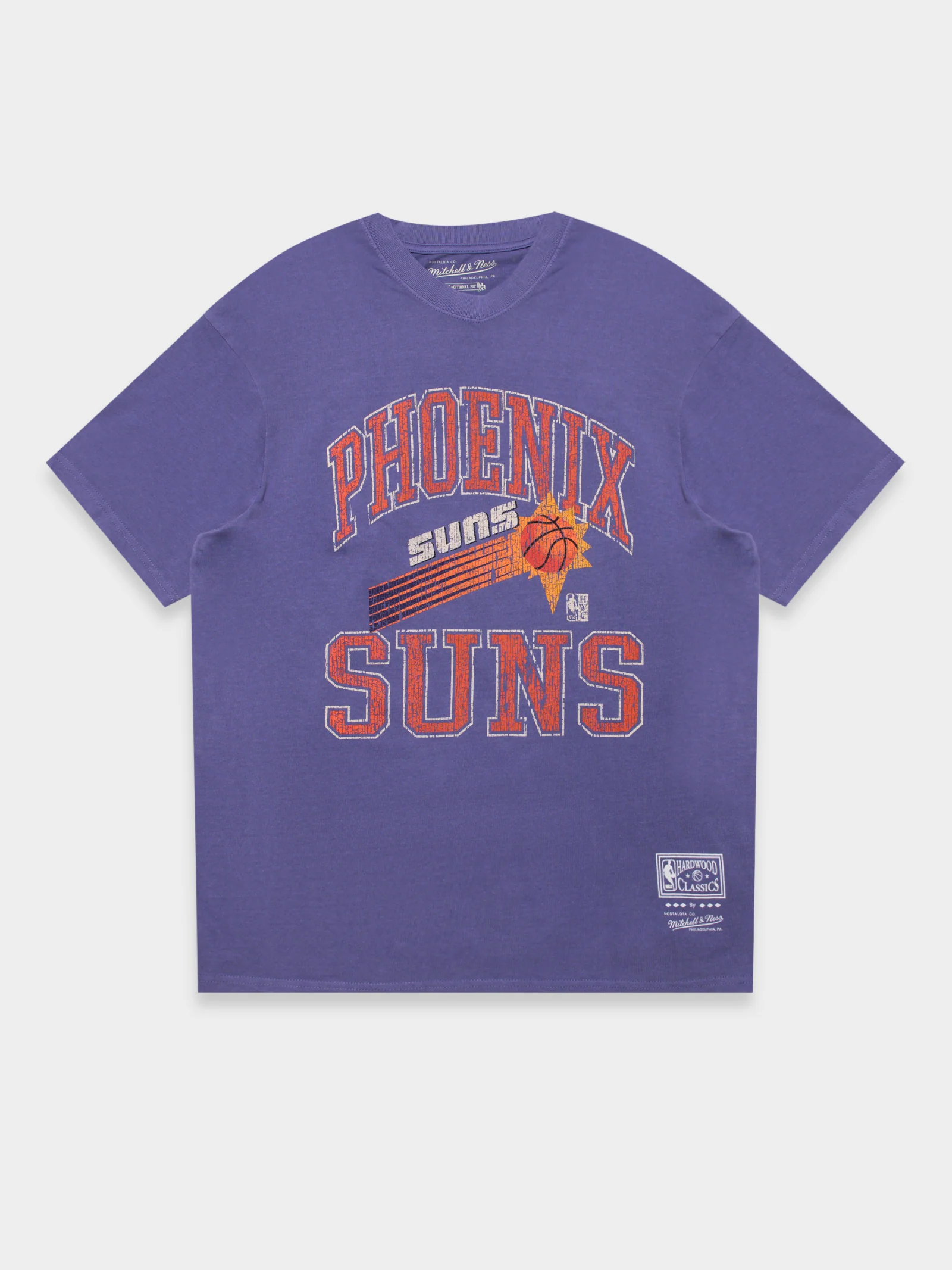 Phoenix Suns Vintage T-Shirt - Image 7