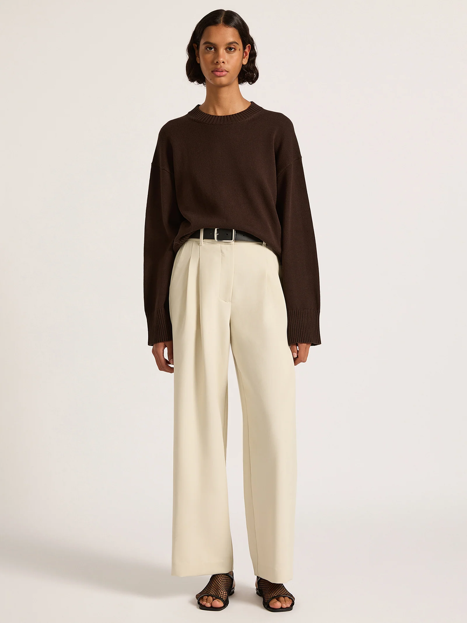 Phoenix Tailored Pants - Image 3