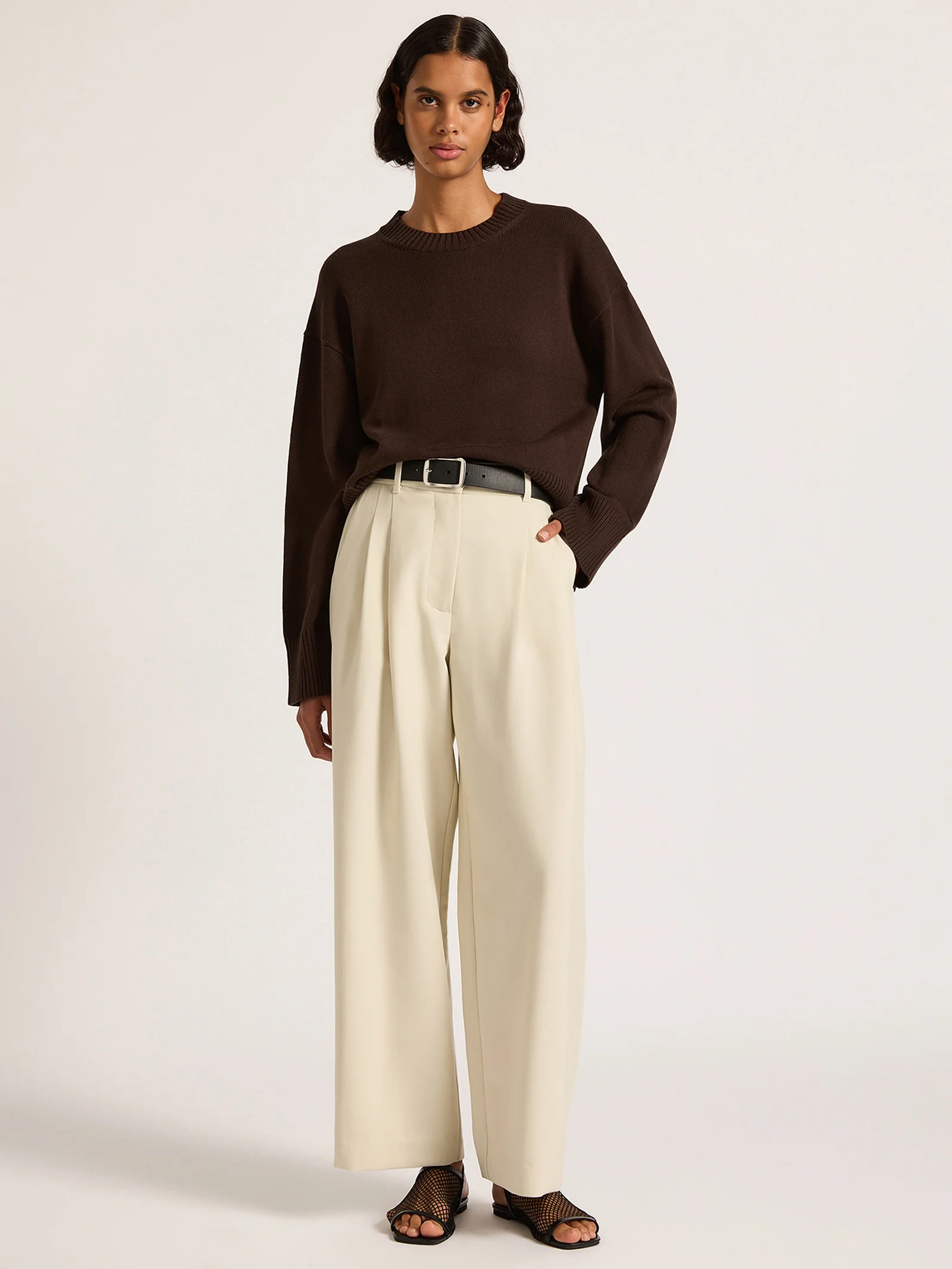 Phoenix Tailored Pants - Image 5