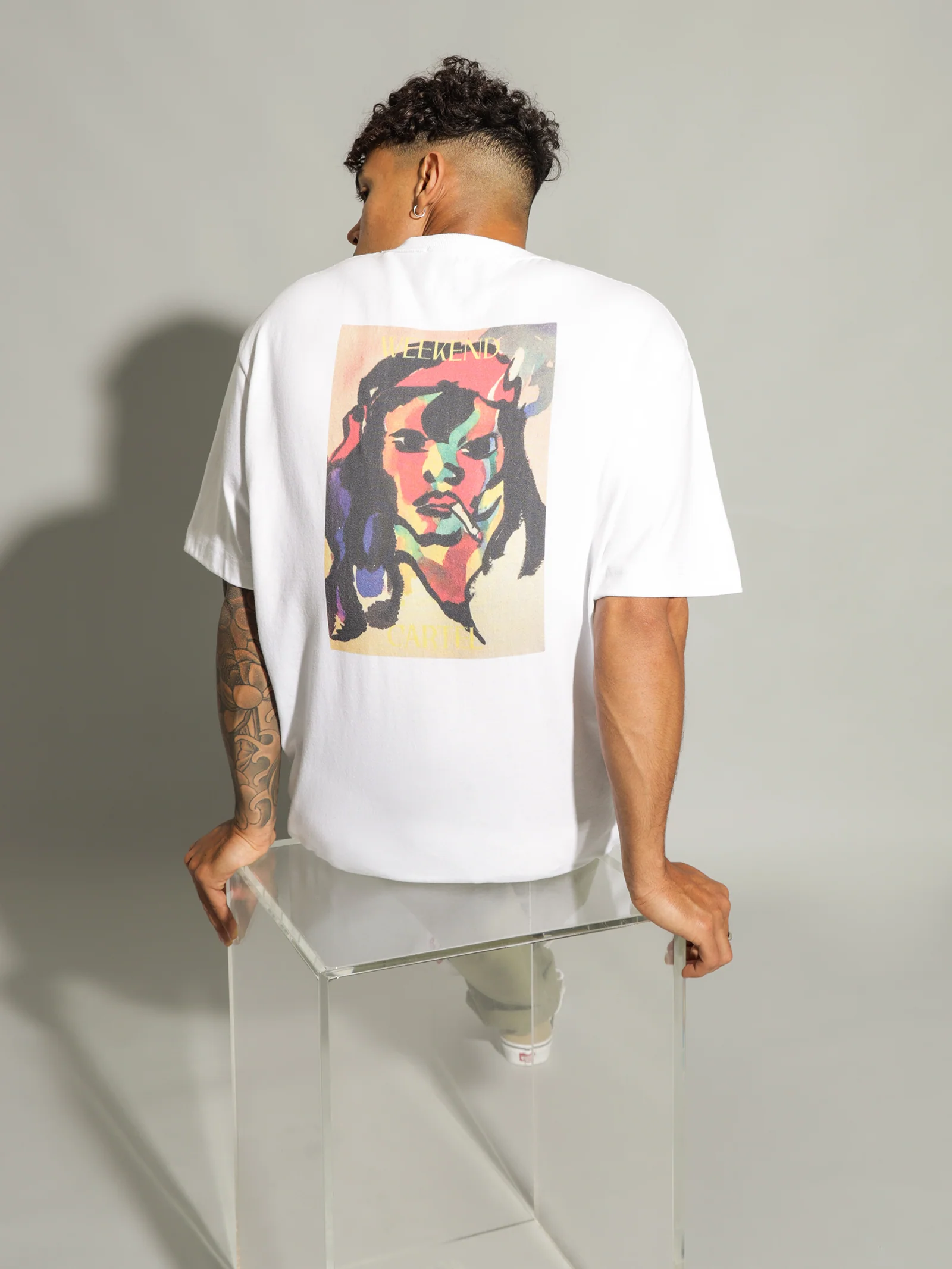Photographic T-Shirt - Image 2