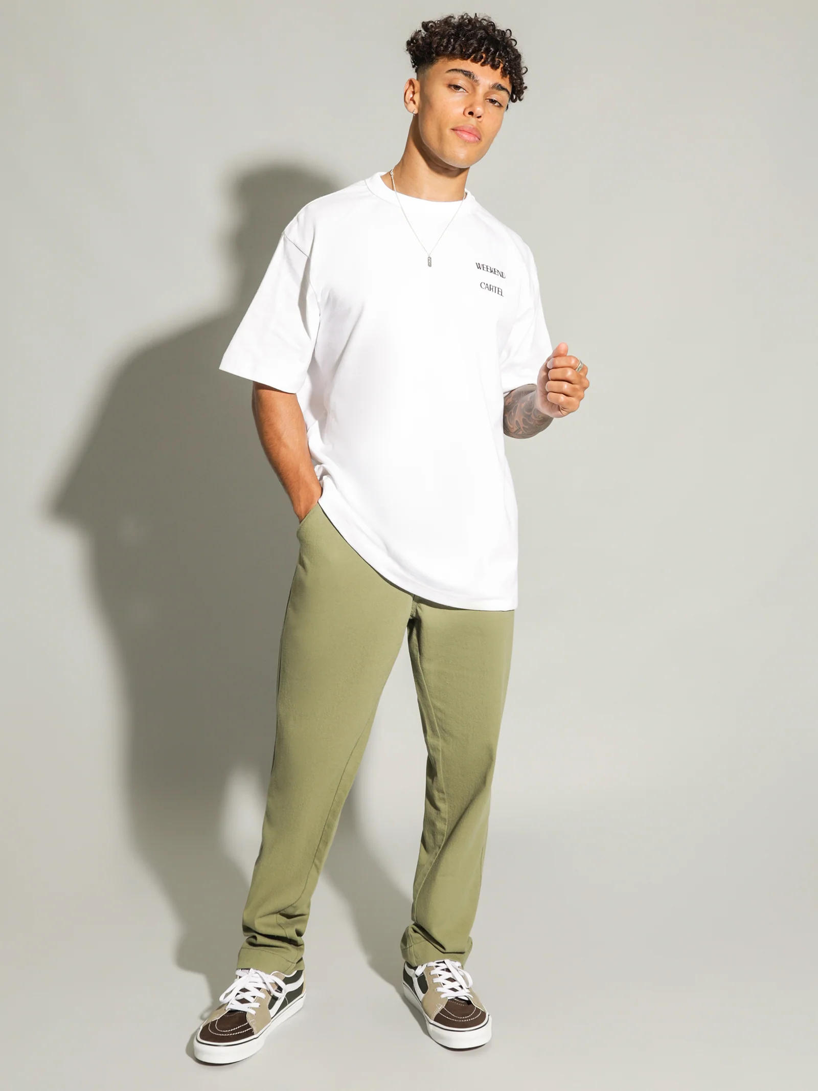 Photographic T-Shirt - Image 3