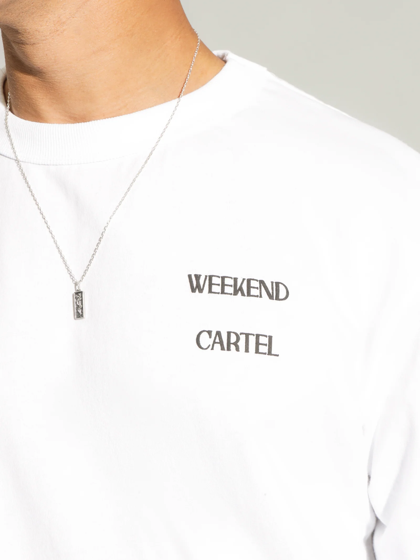 Photographic T-Shirt - Image 4