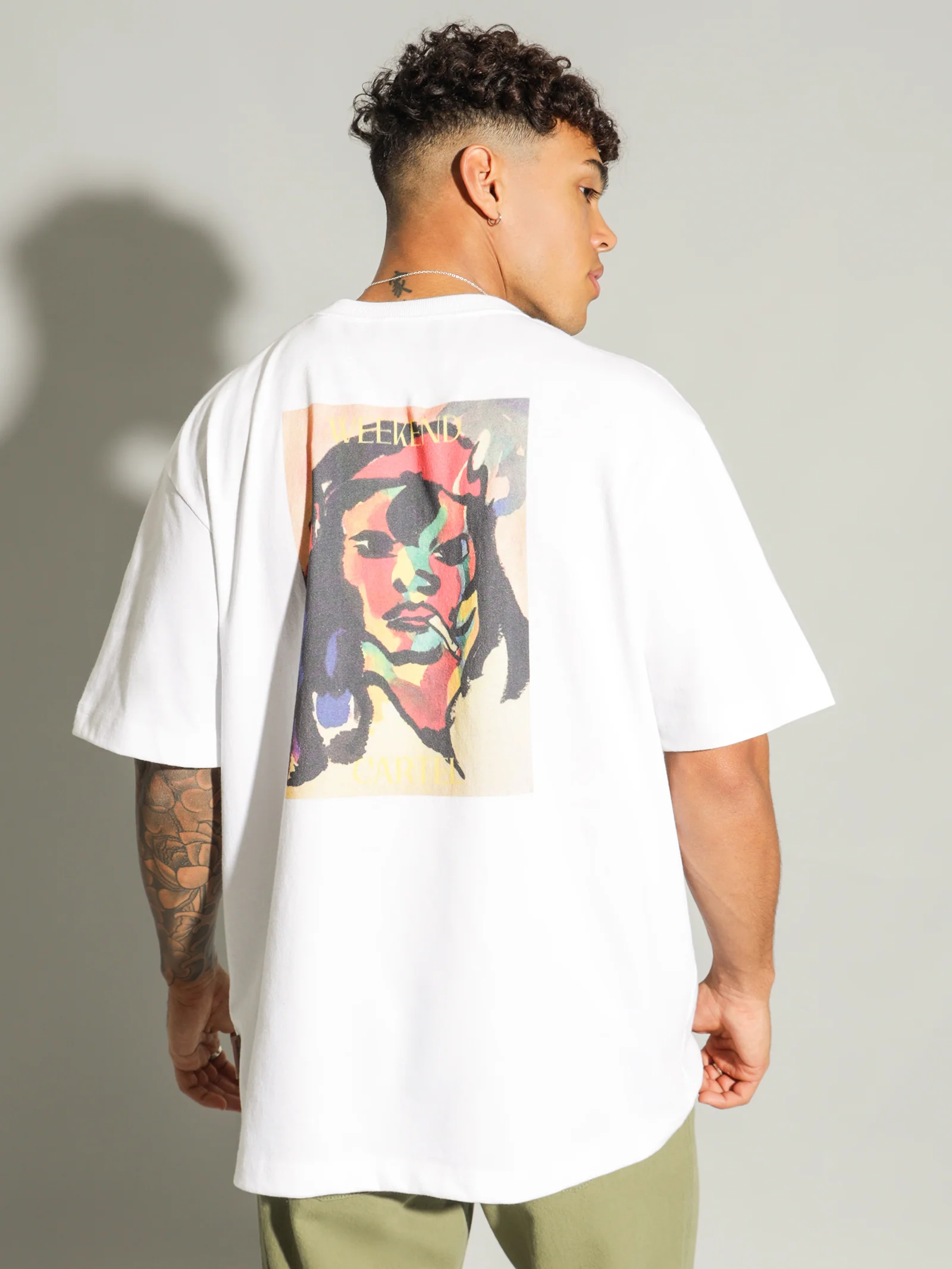 Photographic T-Shirt - Image 5