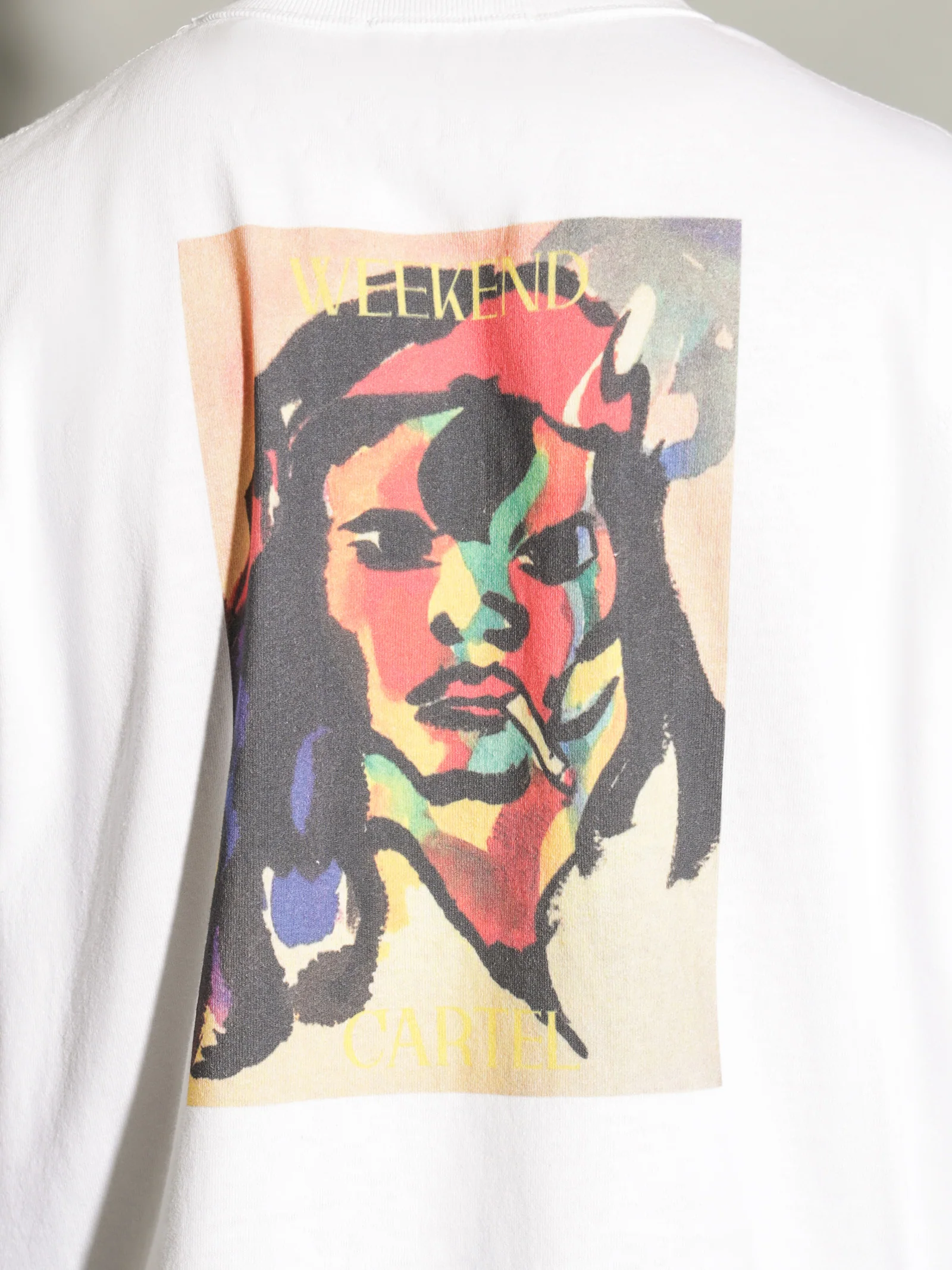 Photographic T-Shirt - Image 6