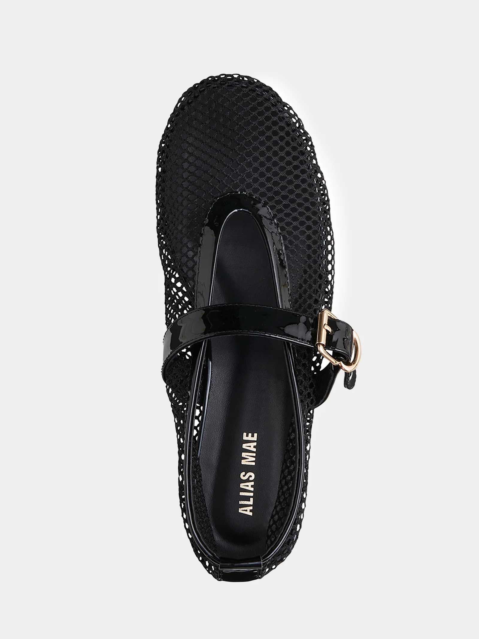 Pia Mesh Flats - Image 3