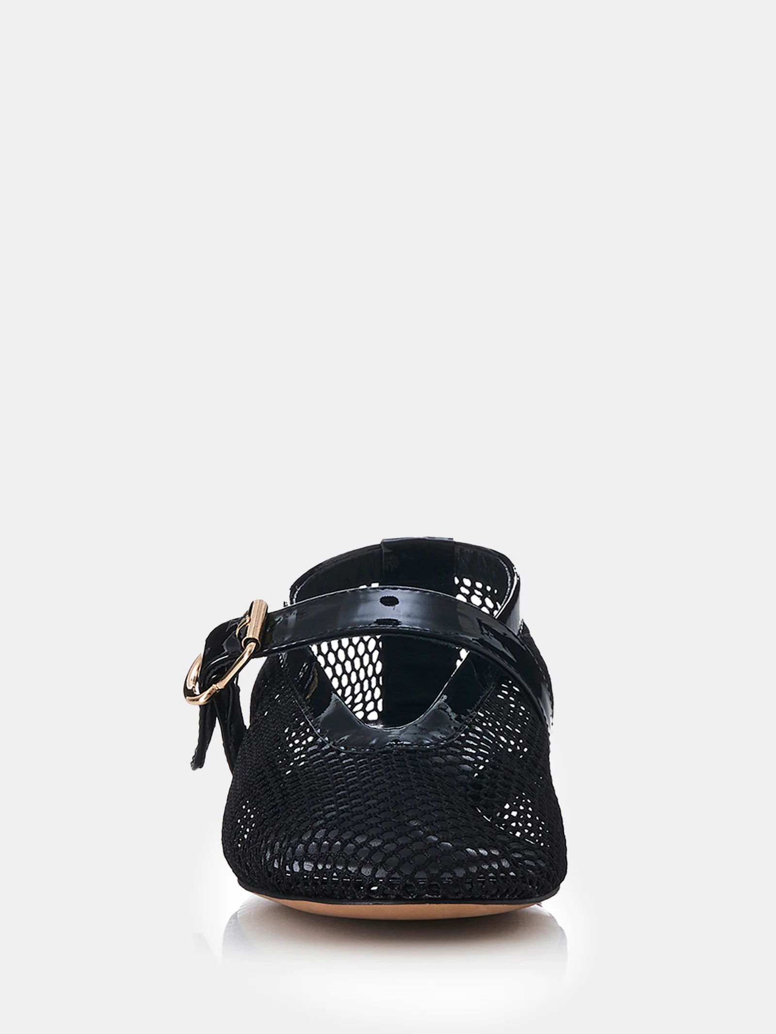 Pia Mesh Flats - Image 4