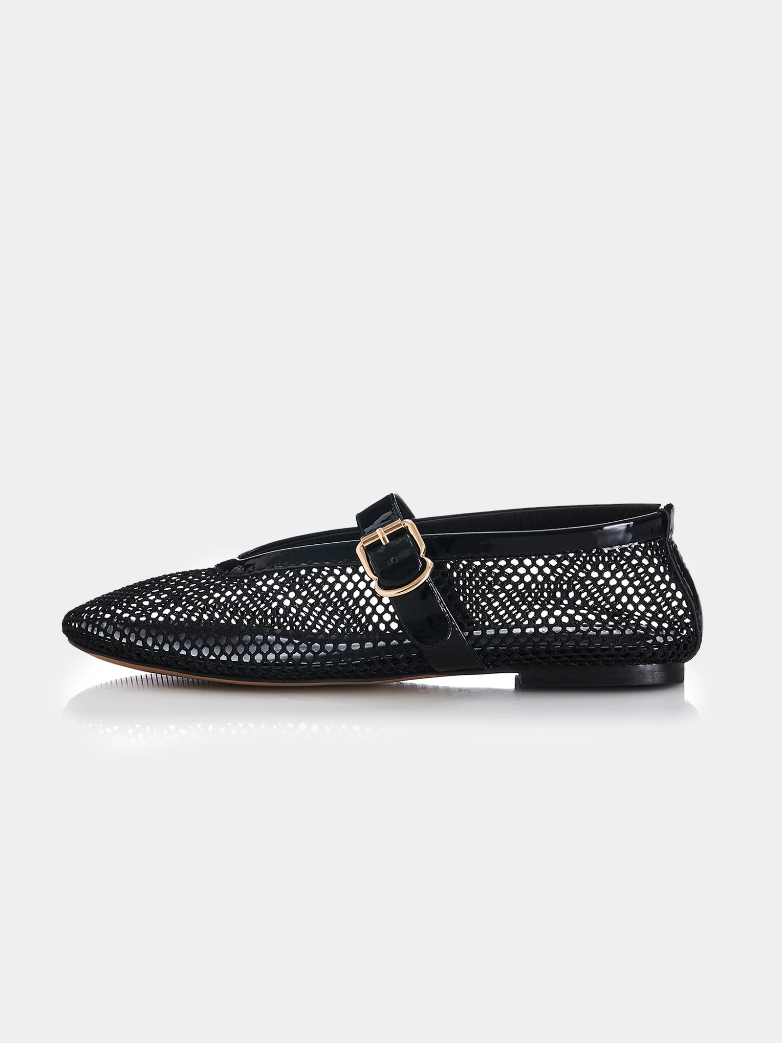 Pia Mesh Flats - Image 5