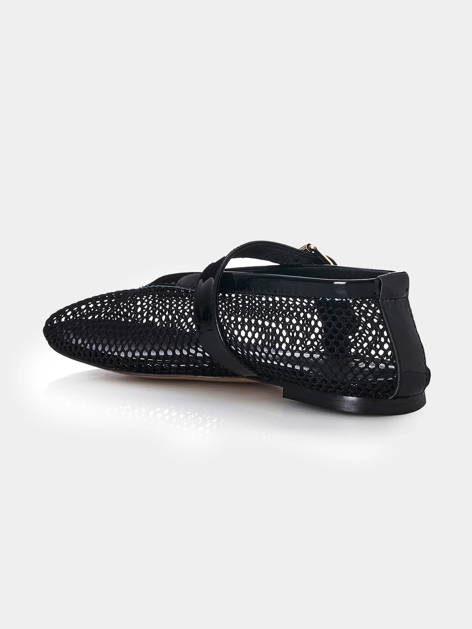 Pia Mesh Flats - Image 6