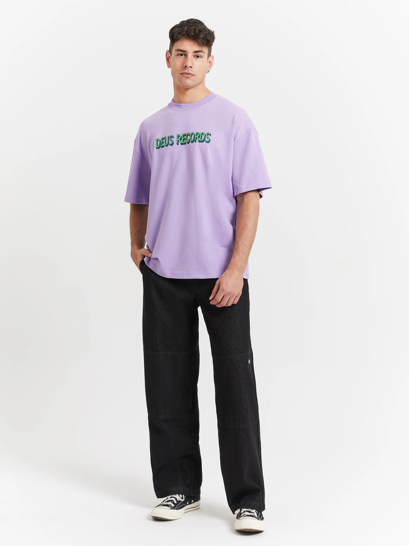 Picture Perfect Short Sleeve T-Shirt - Image 2