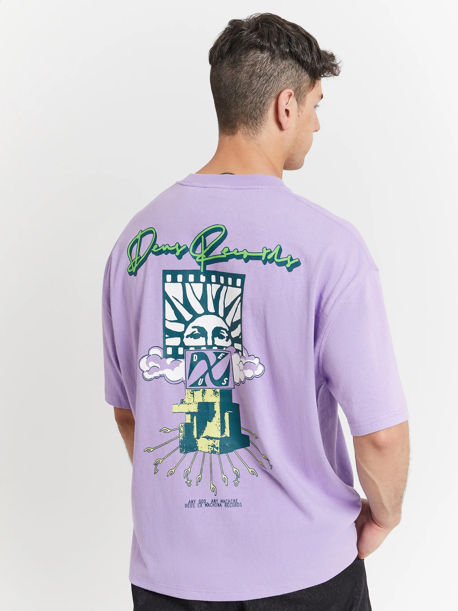 Picture Perfect Short Sleeve T-Shirt - Image 3