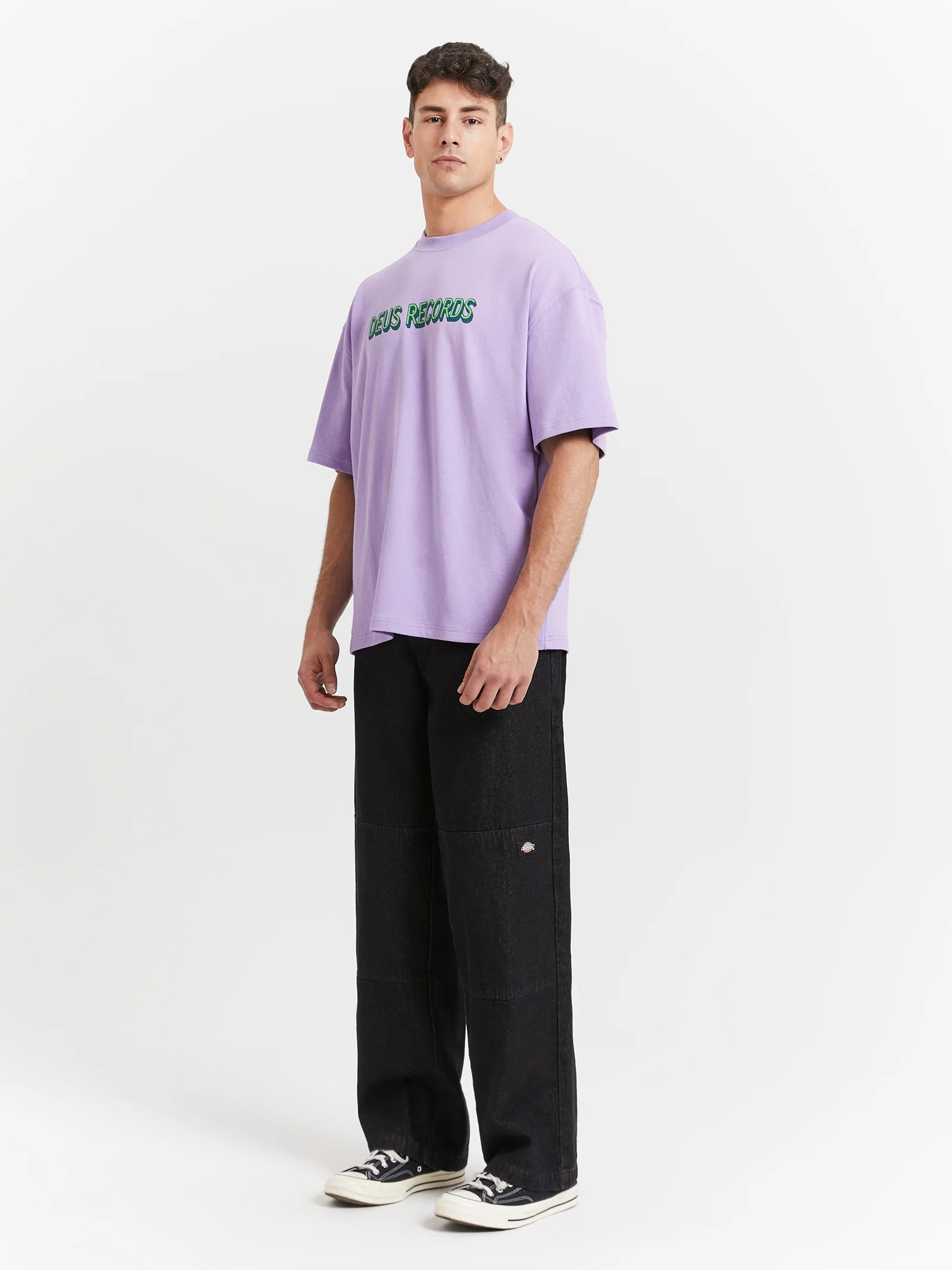 Picture Perfect Short Sleeve T-Shirt - Image 4