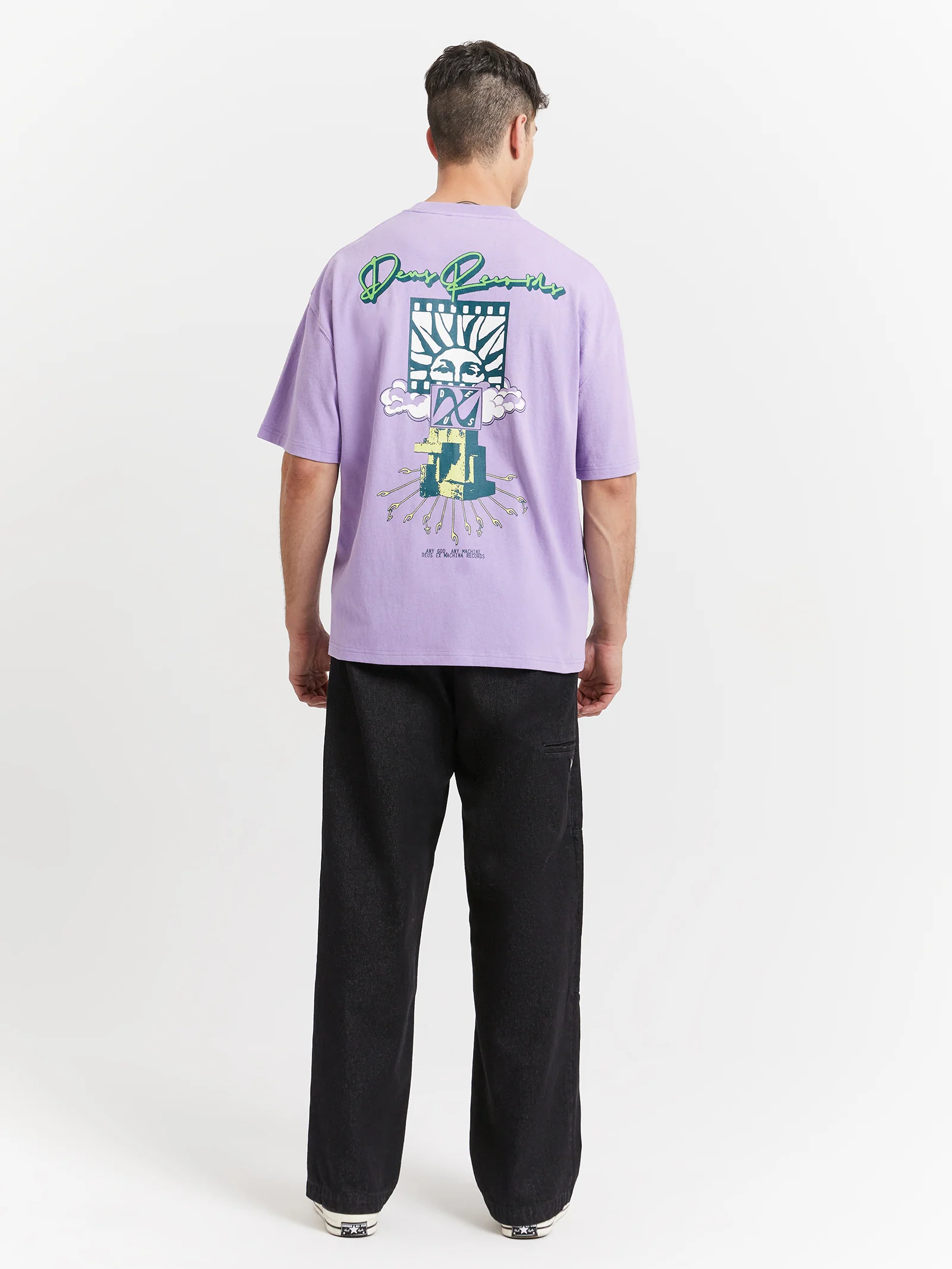 Picture Perfect Short Sleeve T-Shirt - Image 5