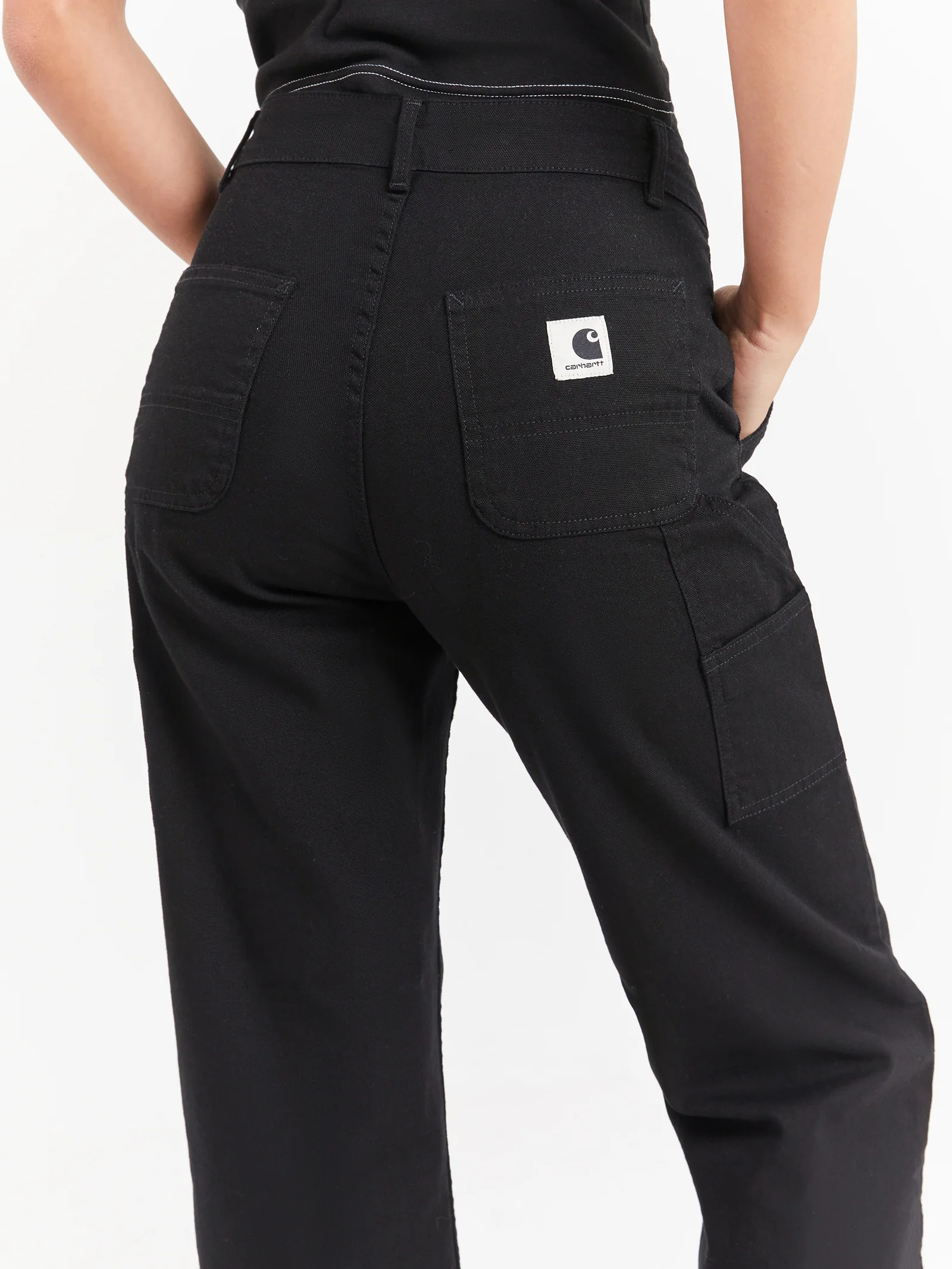 Pierce Double Knee Pants - Image 3