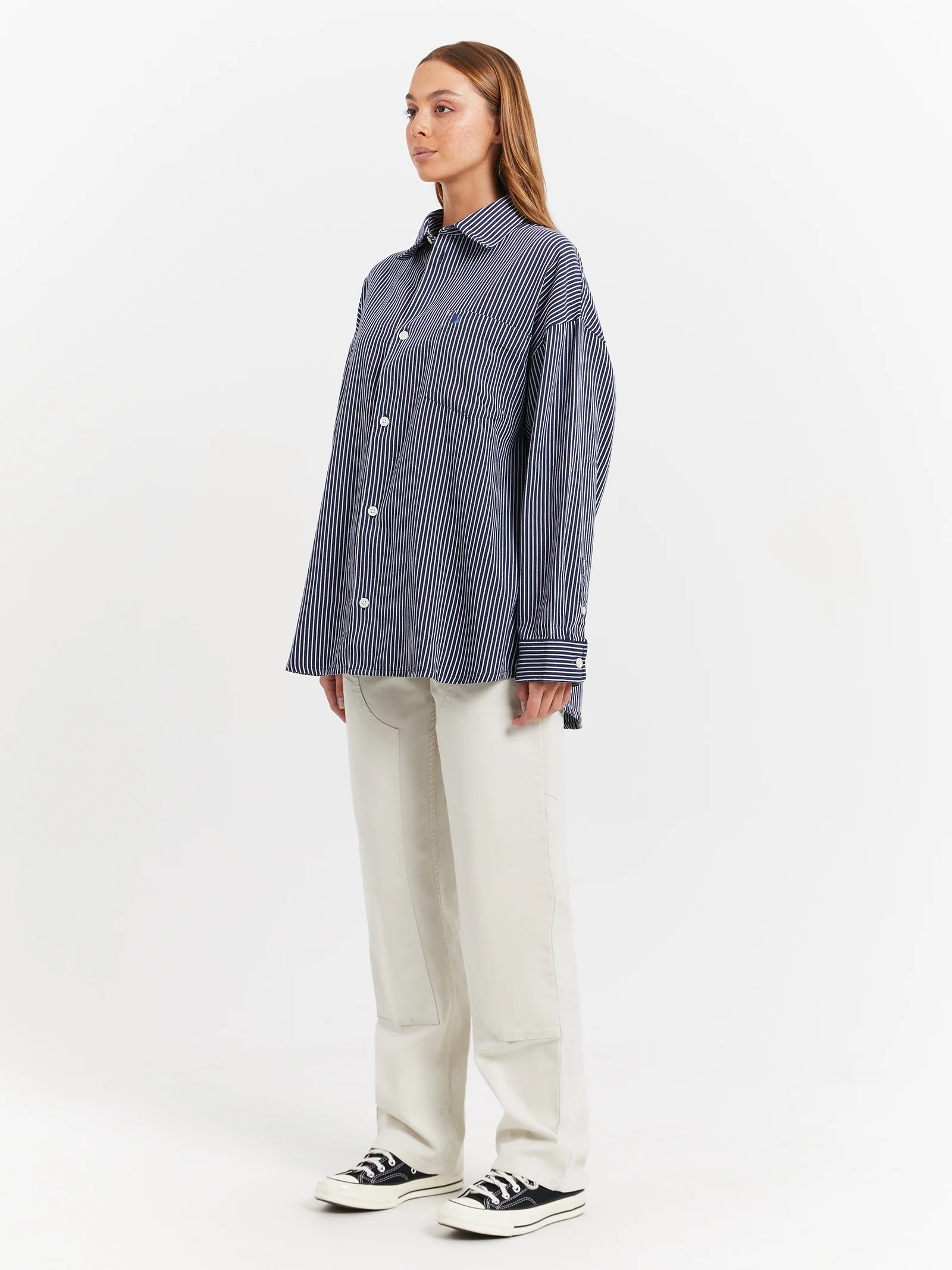 Pierce Double Knee Pants - Image 4