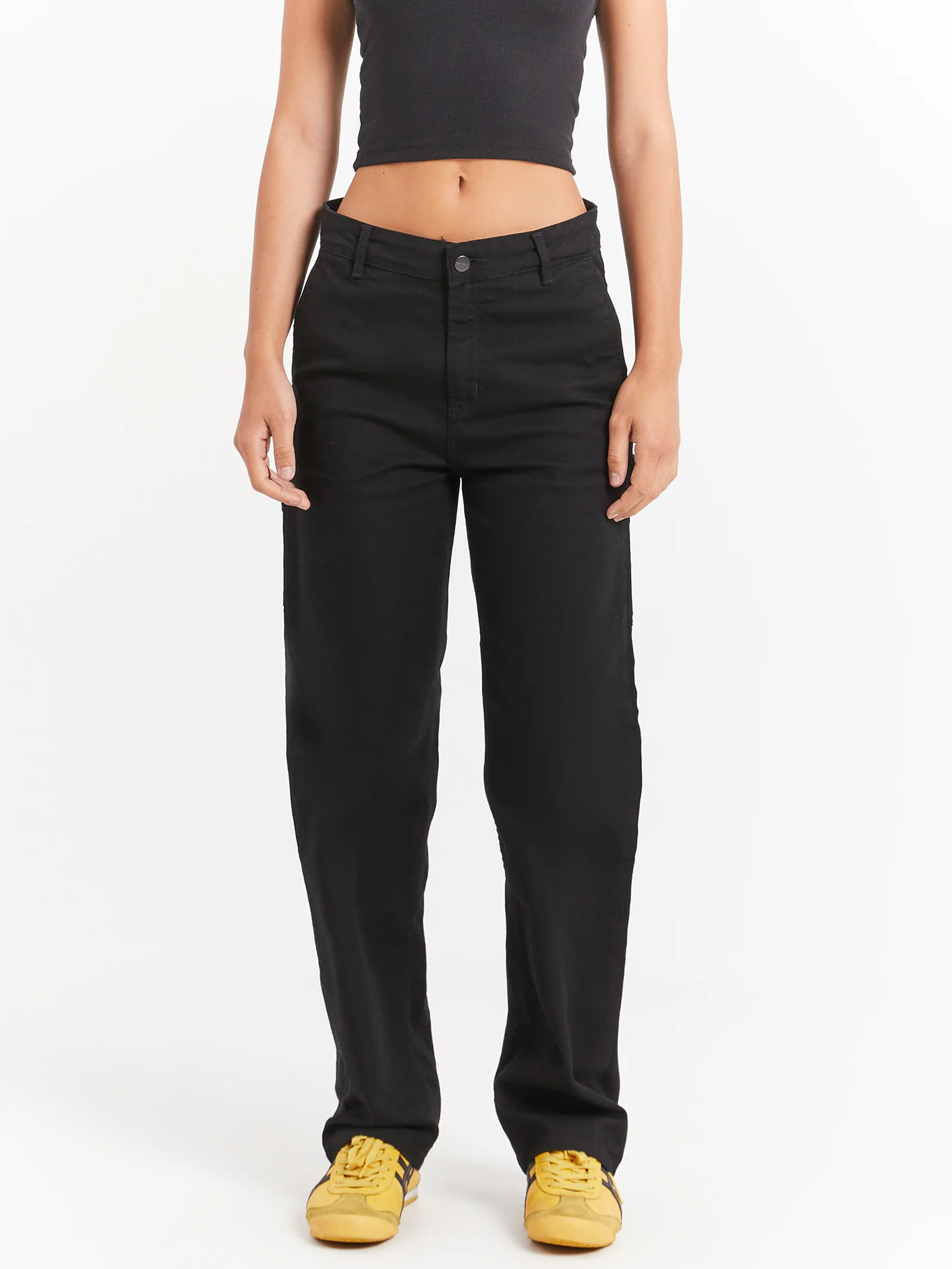 Pierce Pants