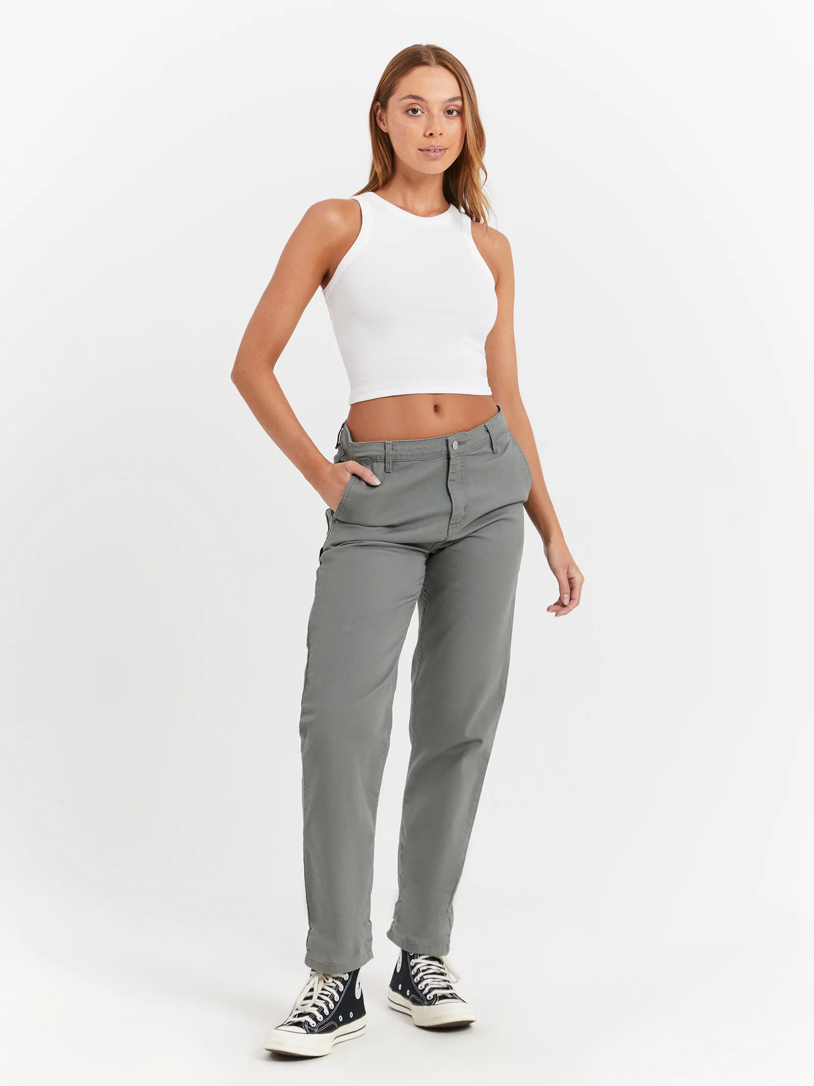 Pierce Pants - Image 2