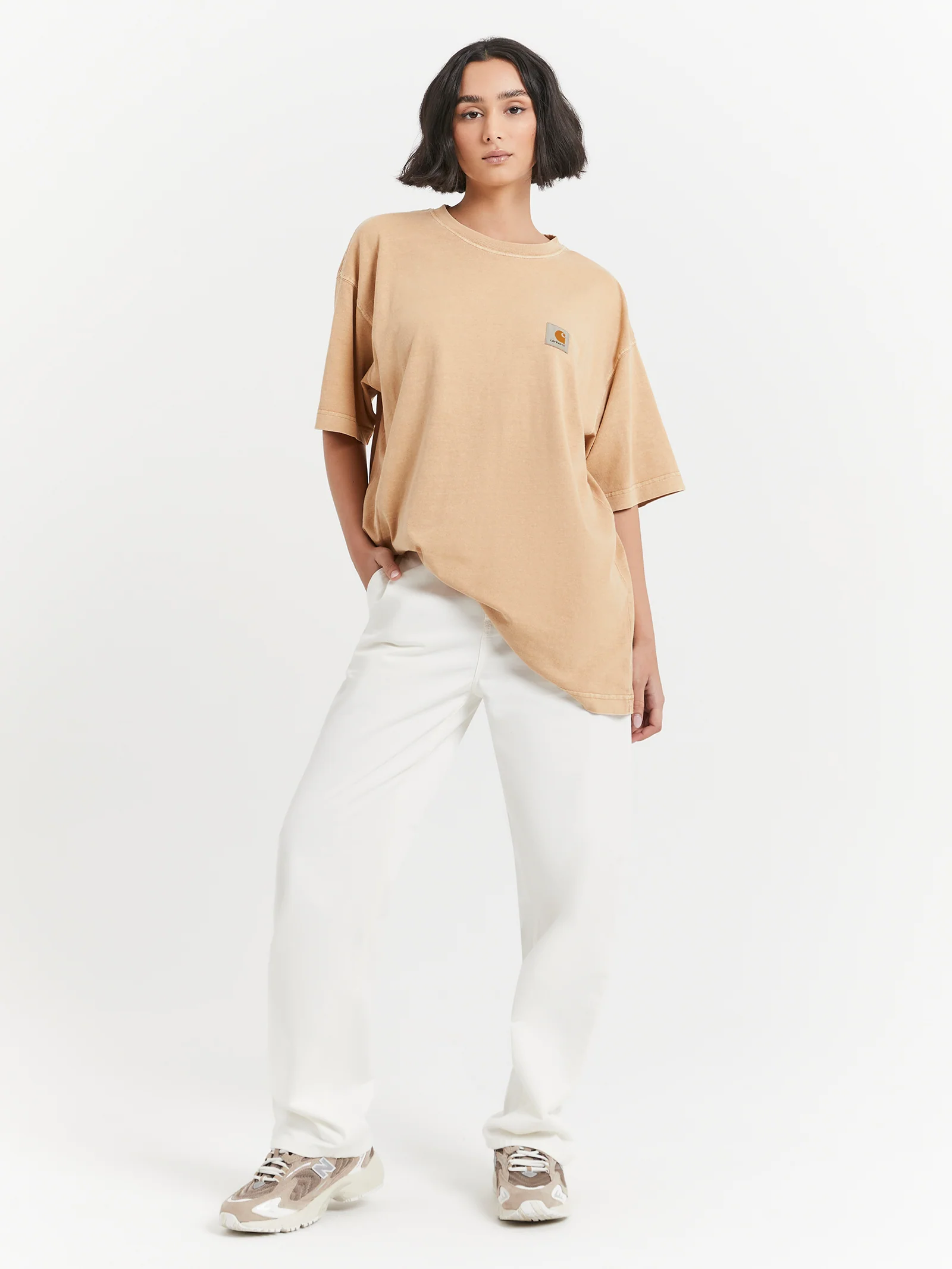 Pierce Pants Straight - Image 2