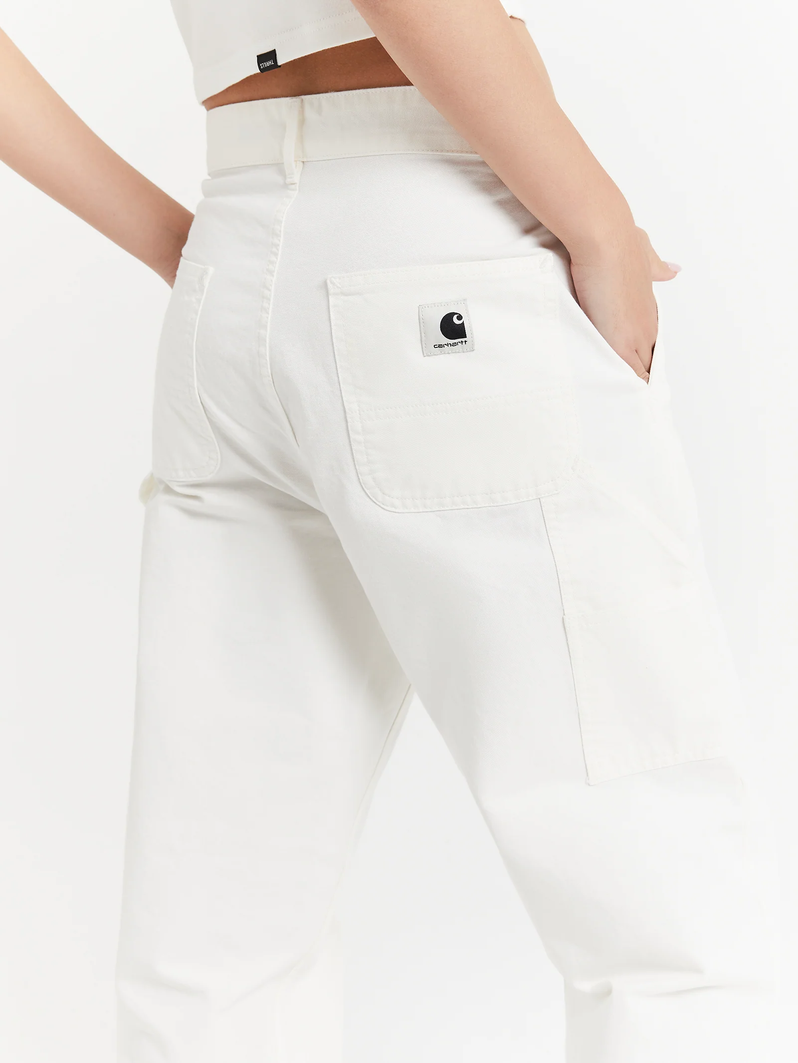 Pierce Pants Straight - Image 3