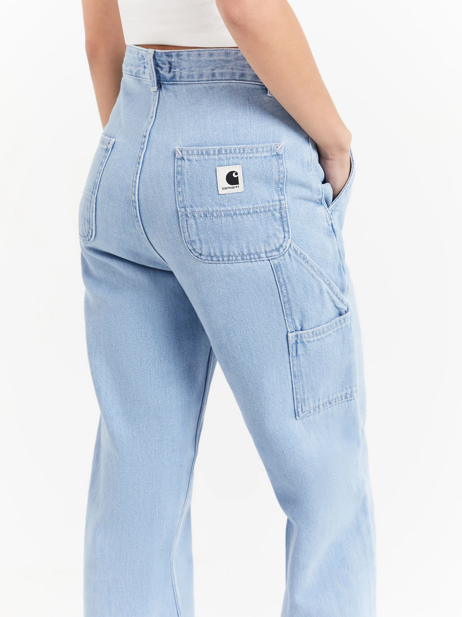 Pierce Straight Jeans - Image 3