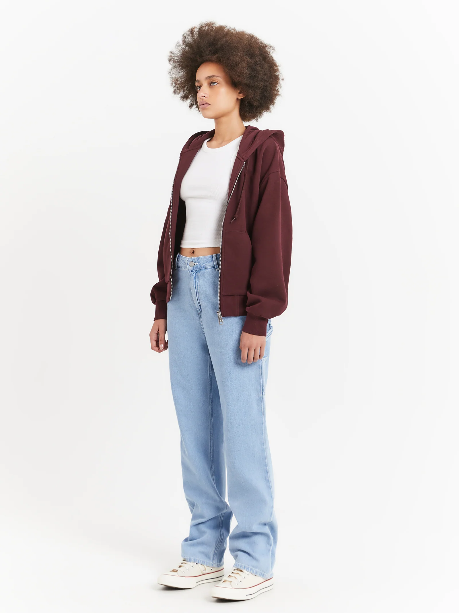 Pierce Straight Jeans - Image 4