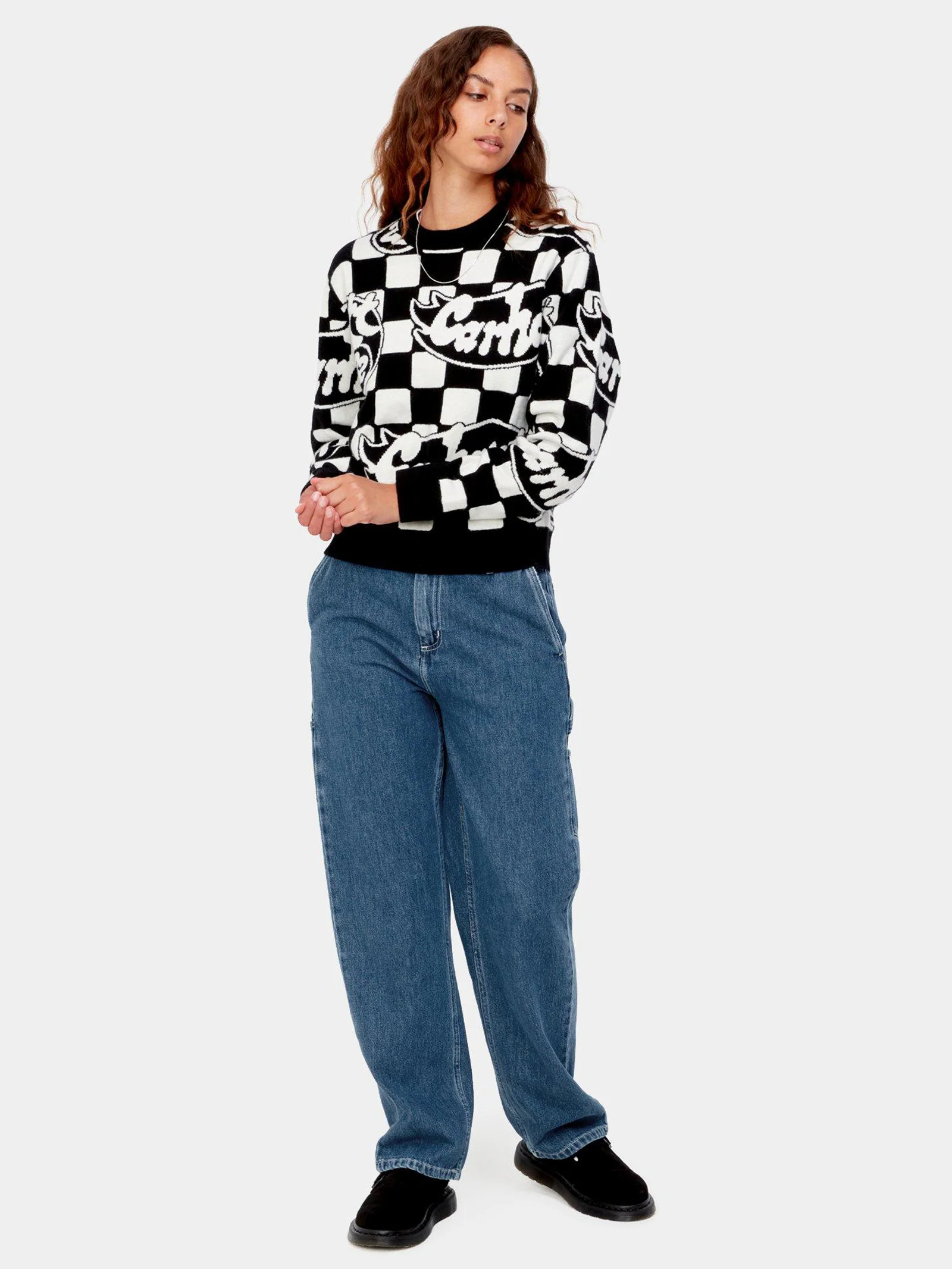 Pierce Straight Jeans - Image 2