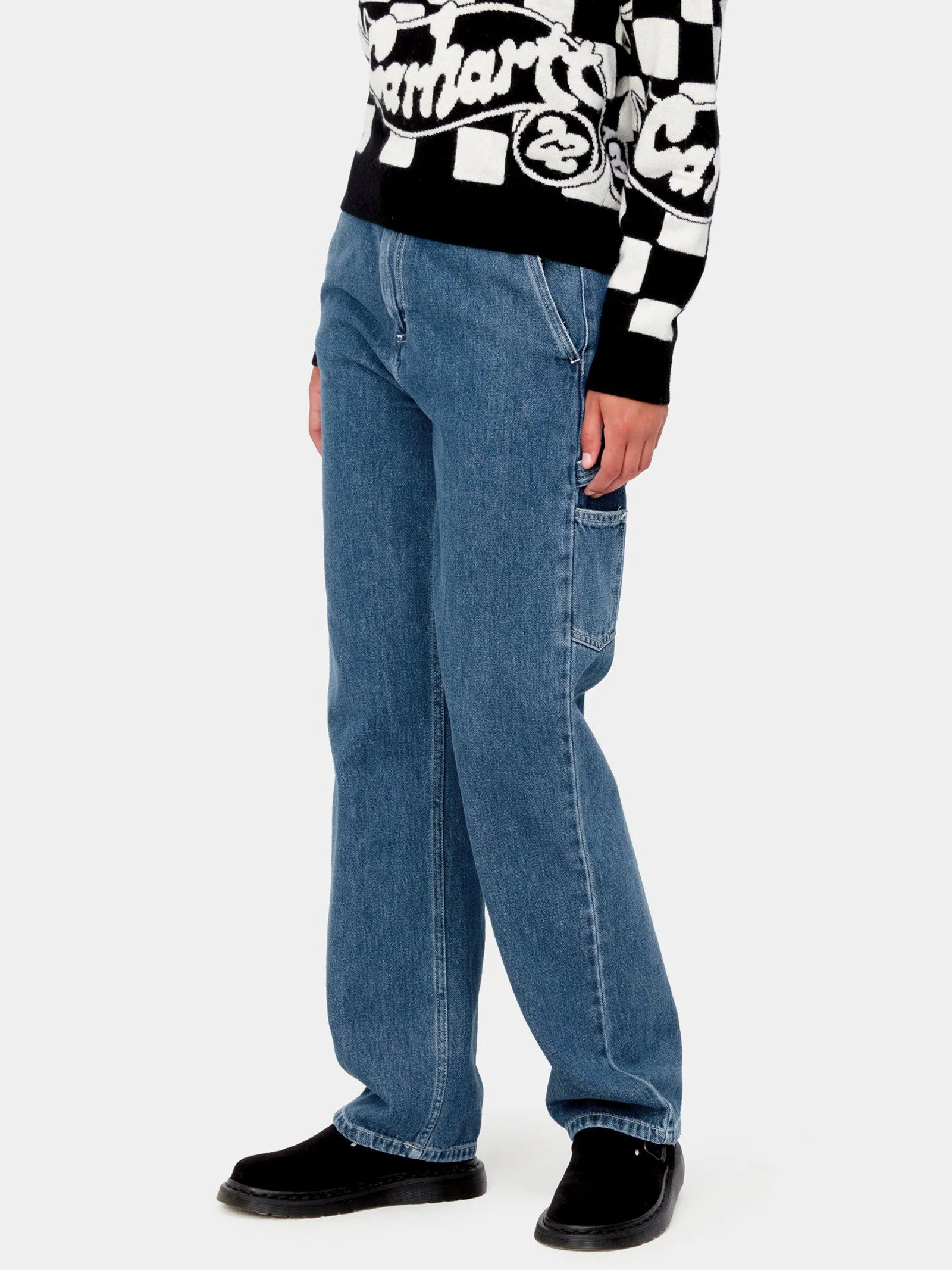 Pierce Straight Jeans - Image 3