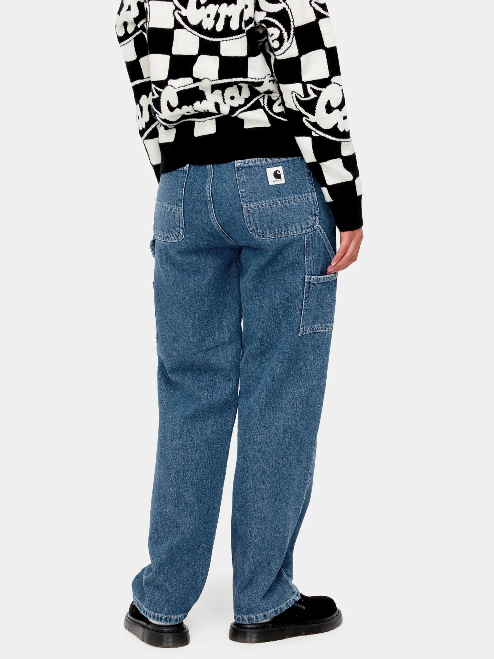 Pierce Straight Jeans - Image 4