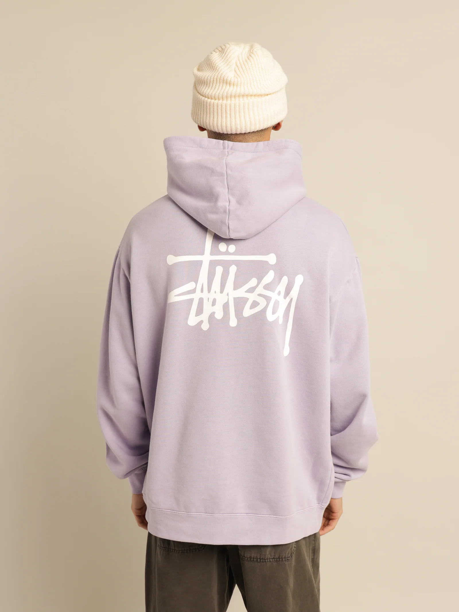 Pigment Graffiti Hood - Image 7