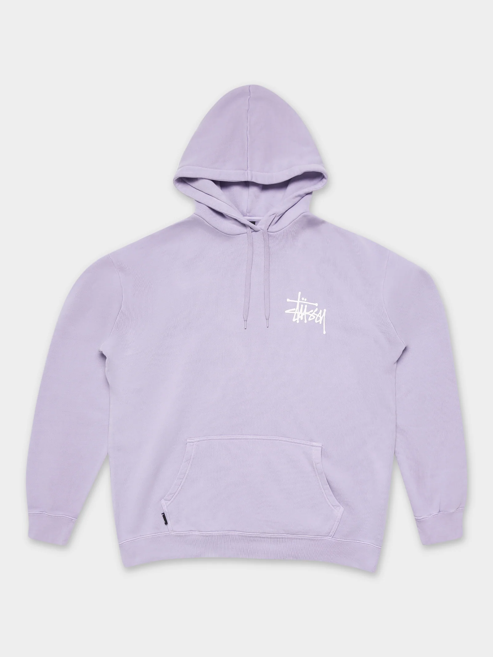 Pigment Graffiti Hood - Image 8