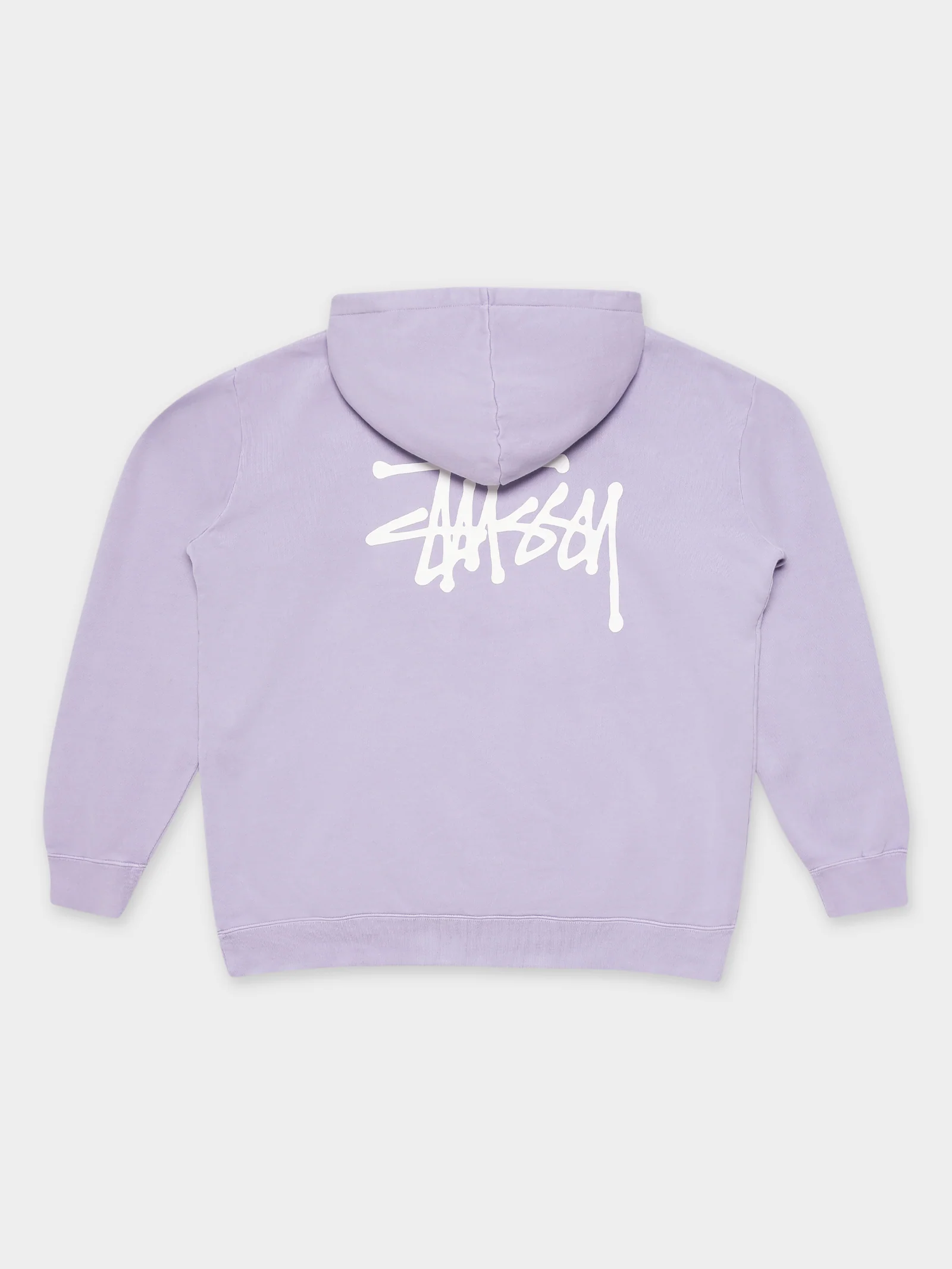 Pigment Graffiti Hood - Image 9