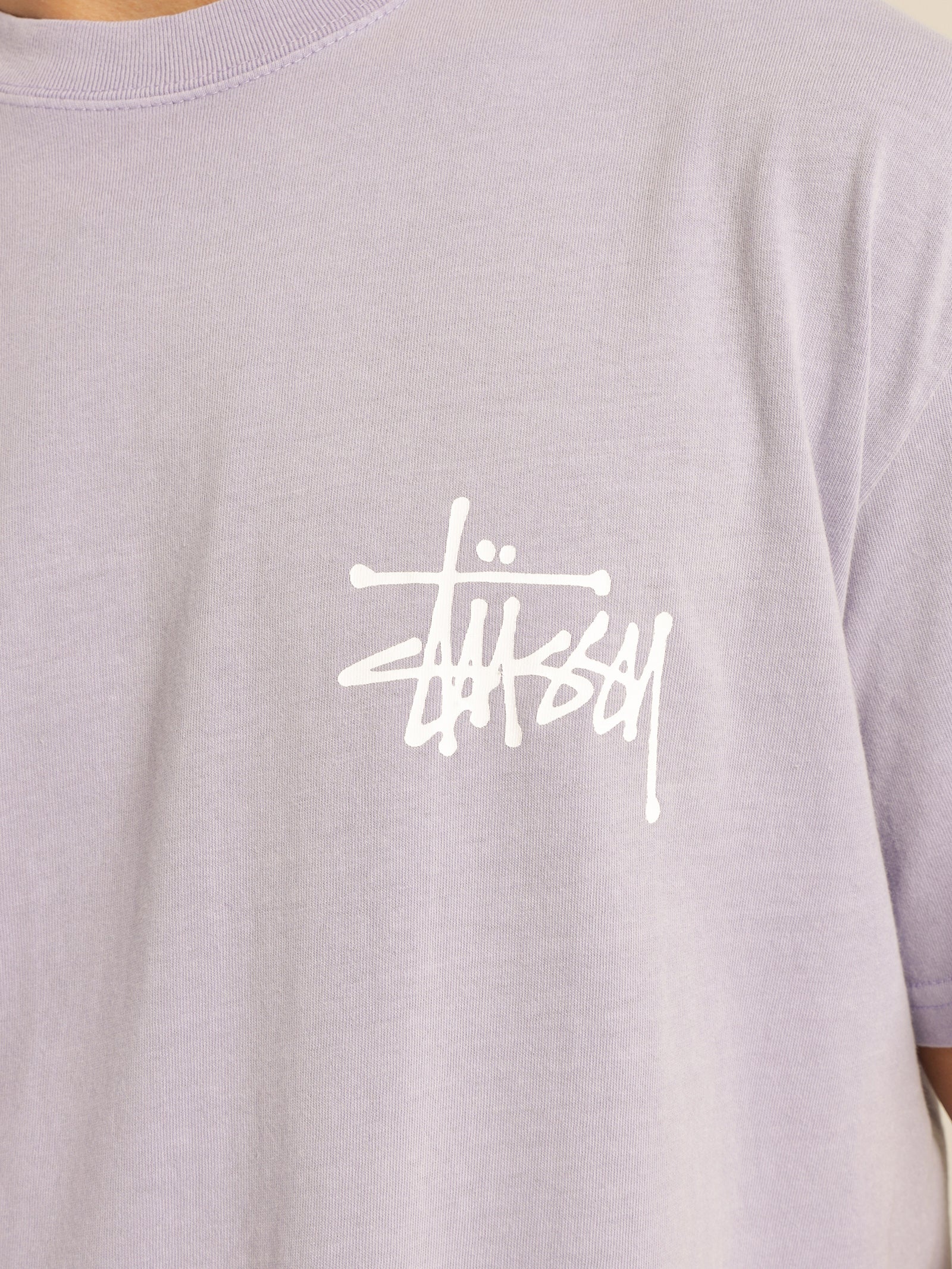 Pigment Graffiti T-Shirt - Image 3