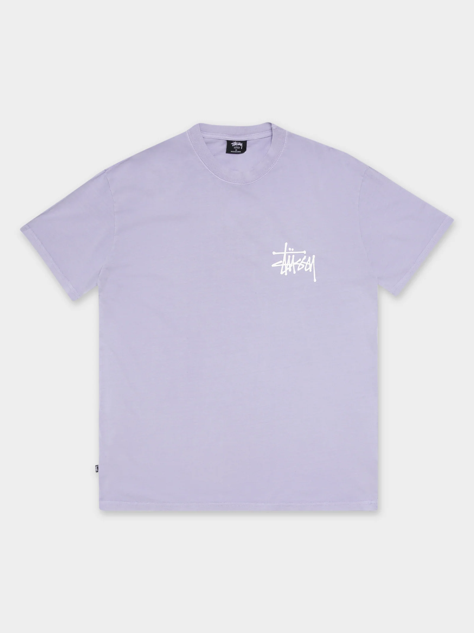 Pigment Graffiti T-Shirt - Image 7