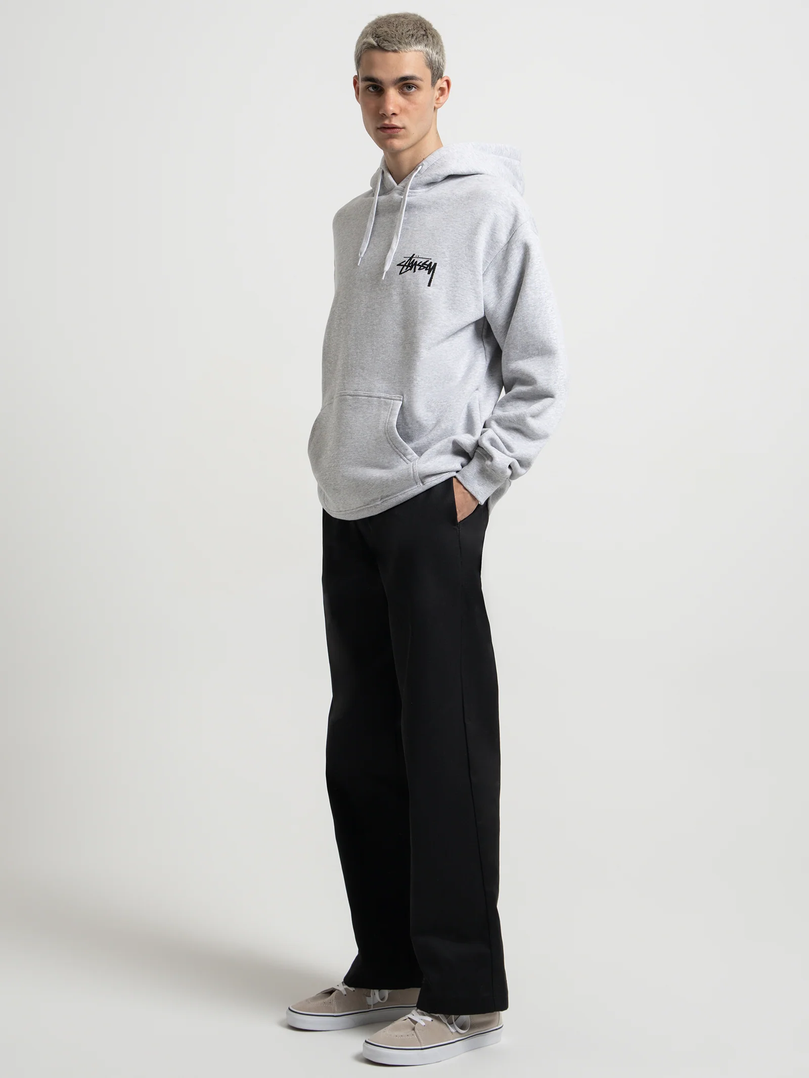 Pigment Pair of Dice Hoodie - Image 3