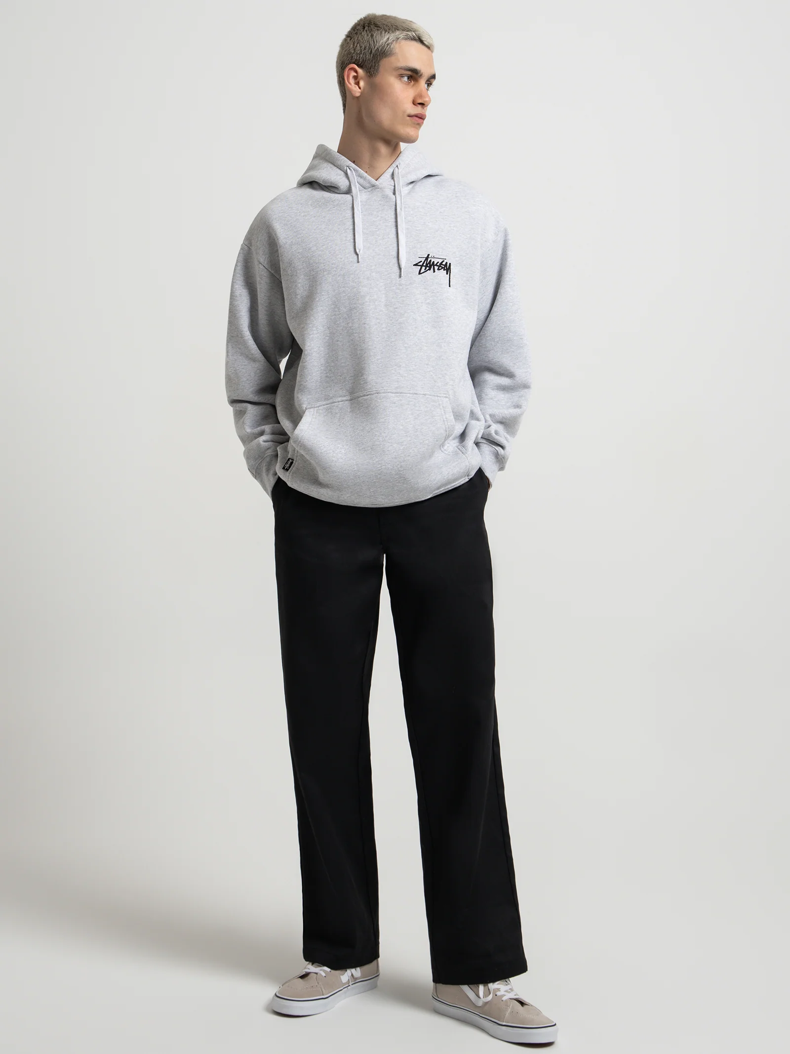 Pigment Pair of Dice Hoodie - Image 4