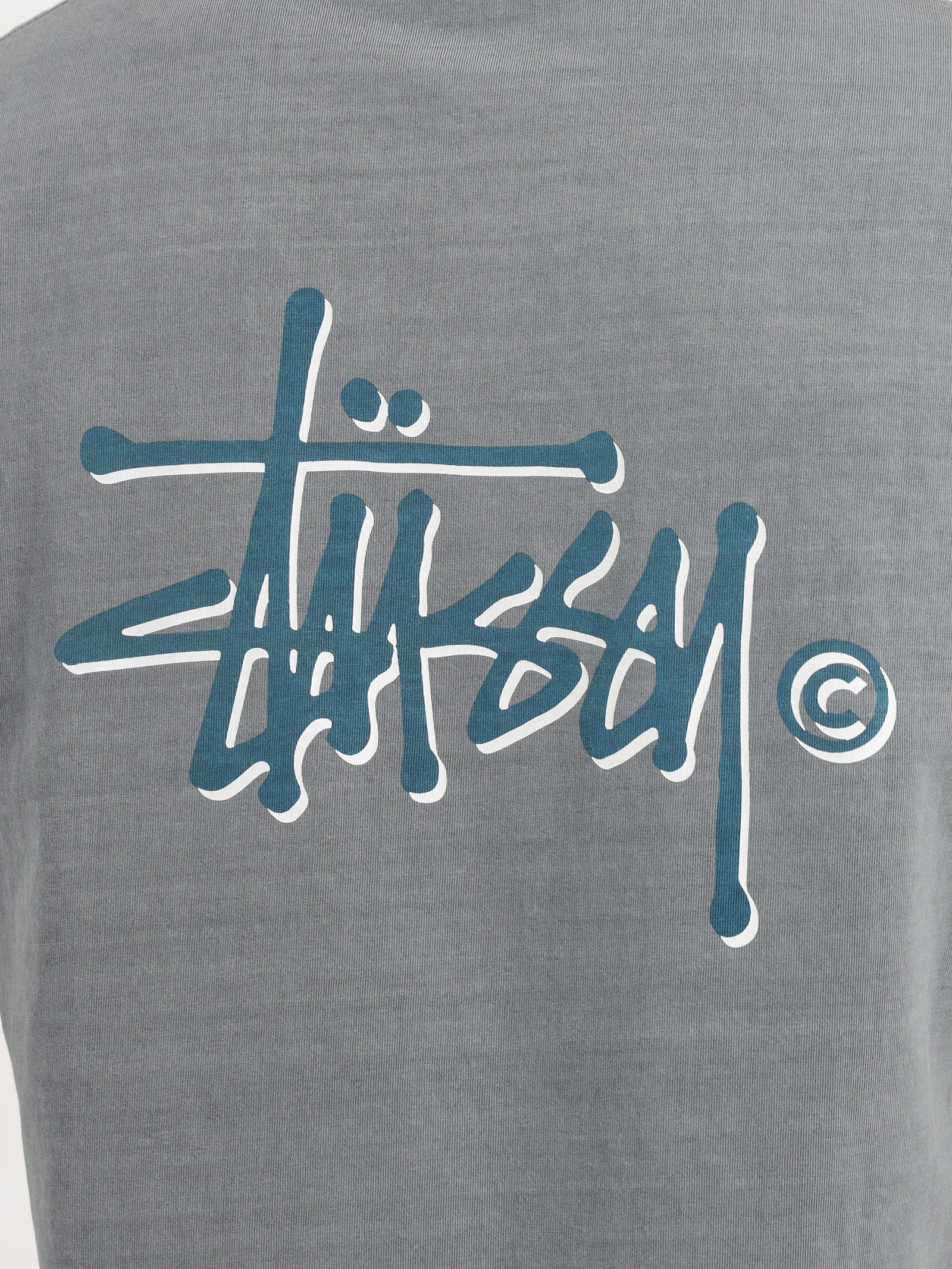 Pigment Shadow T-Shirt - Image 4