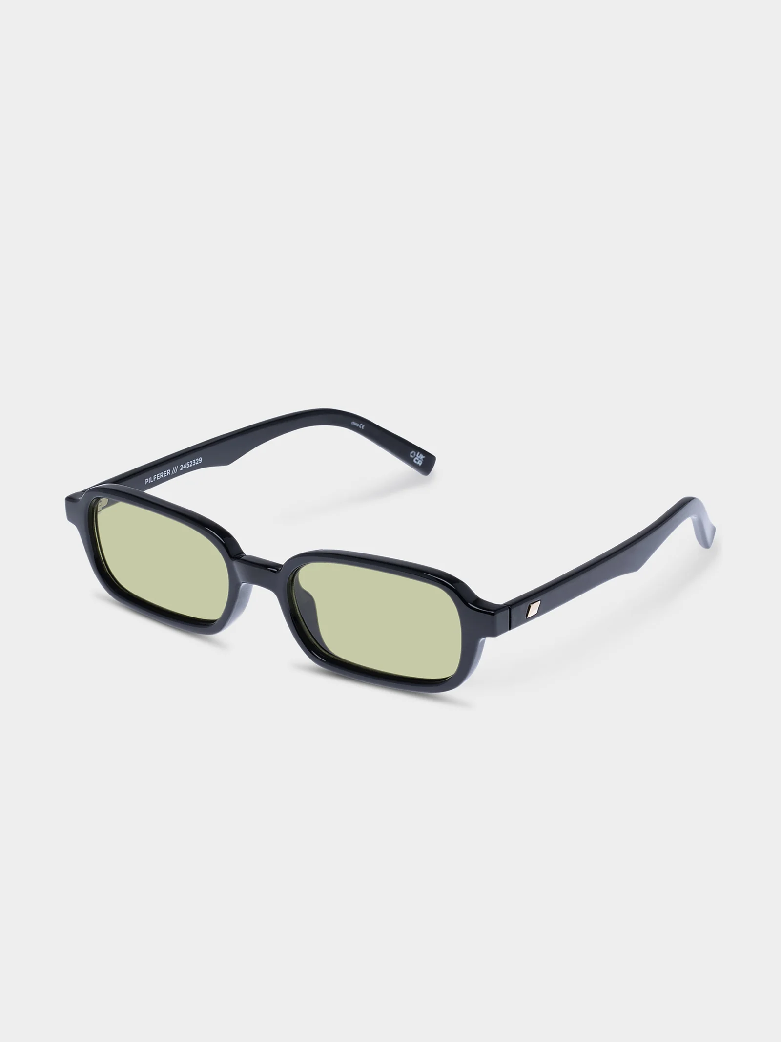 Pilferer Sunglasses - Image 2