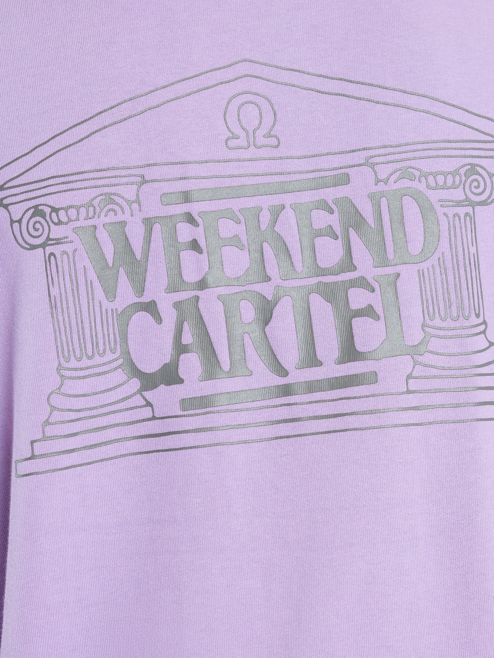 Pillar Short Sleeve T-Shirt - Image 3