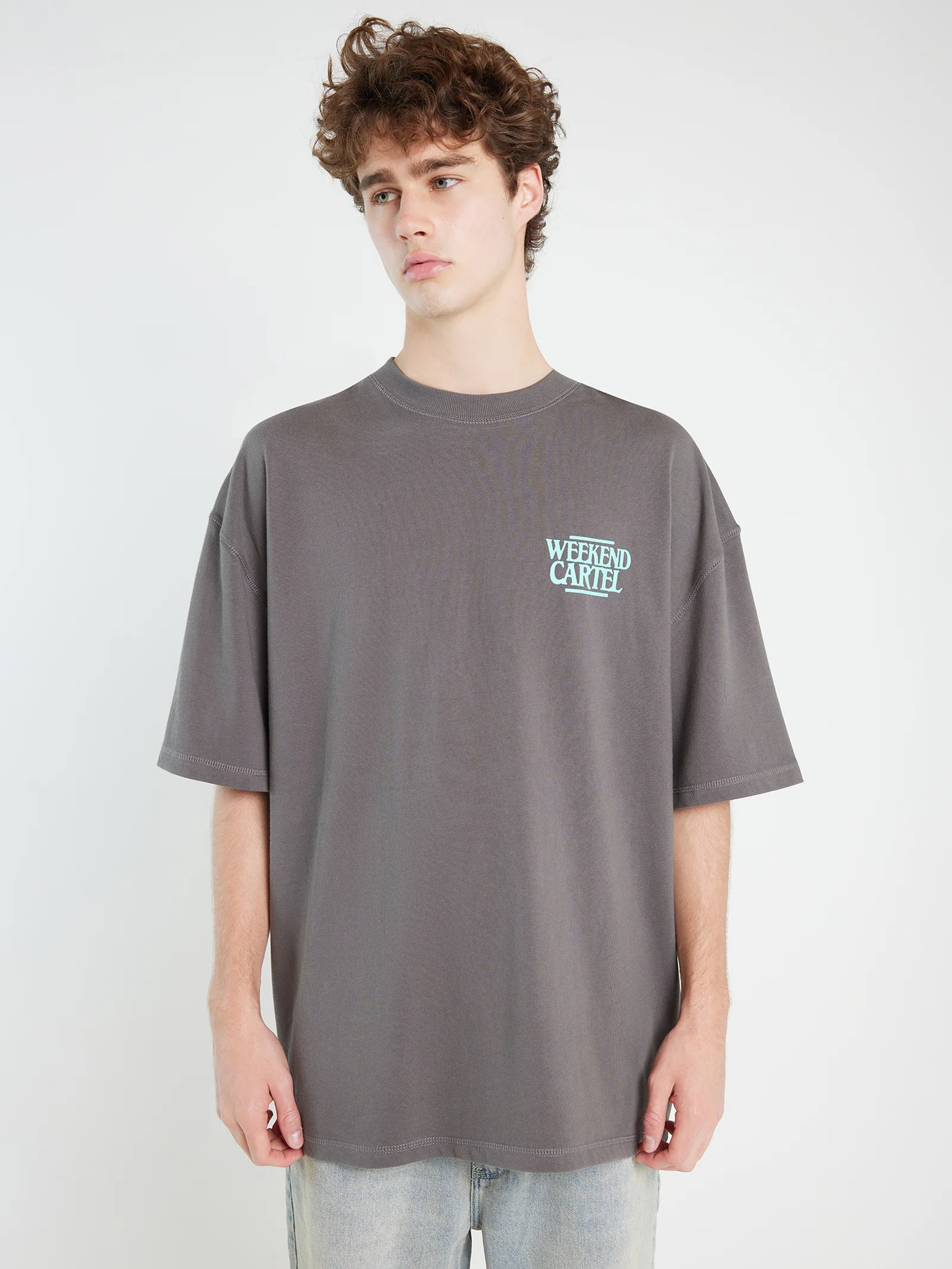 Pillar Short Sleeve T-Shirt - Image 5